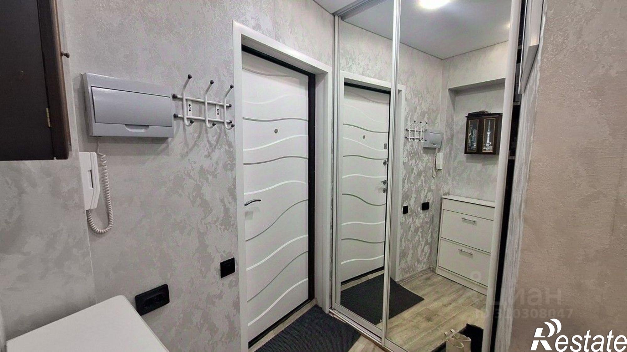 Купить квартиру за 2 152 000 рублей на Брянский р-н, поселок Новые Дарковичи