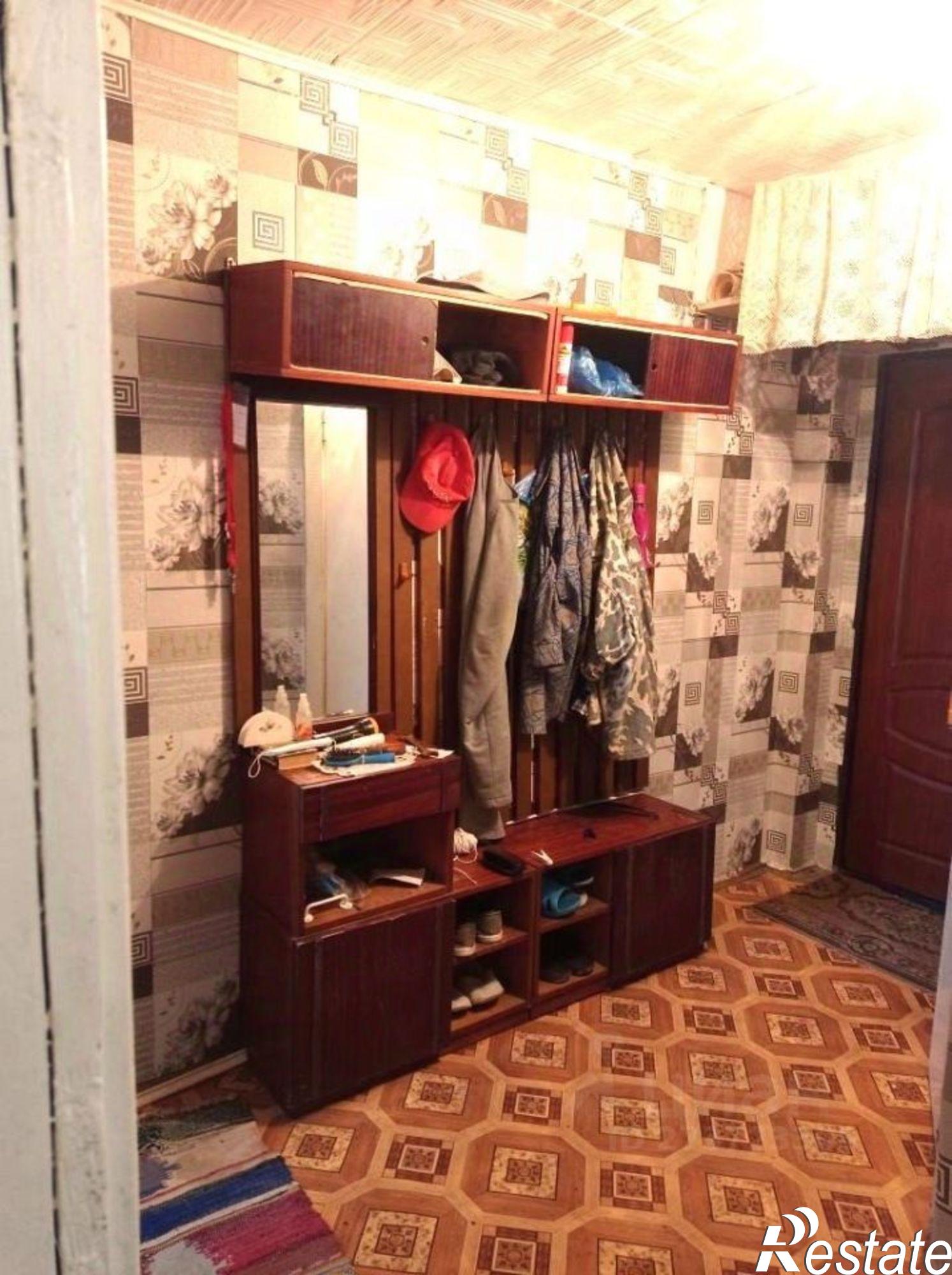 Купить квартиру за 1 100 000 рублей на Выгоничский р-н, Десна п, Заречная 5,