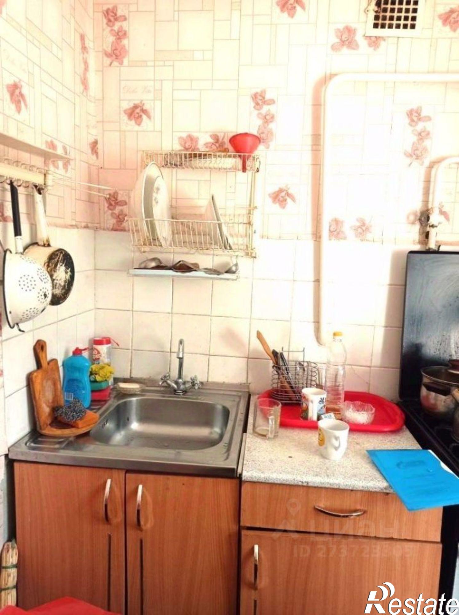 Купить квартиру за 1 100 000 рублей на Выгоничский р-н, Десна п, Заречная 5,