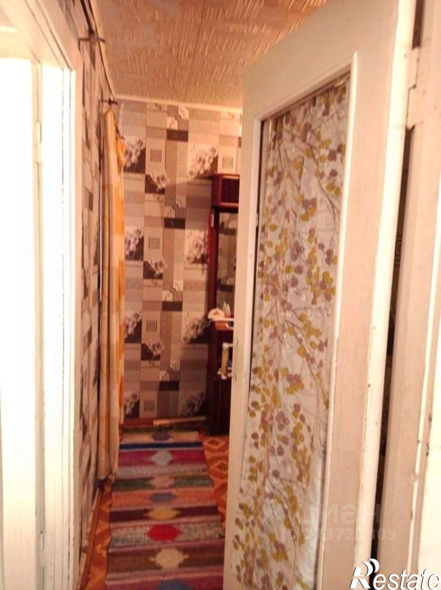 Купить квартиру за 1 100 000 рублей на Выгоничский р-н, Десна п, Заречная 5,