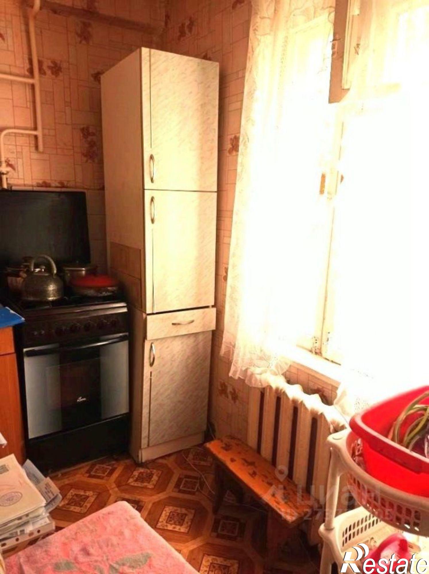 Купить квартиру за 1 100 000 рублей на Выгоничский р-н, Десна п, Заречная 5,