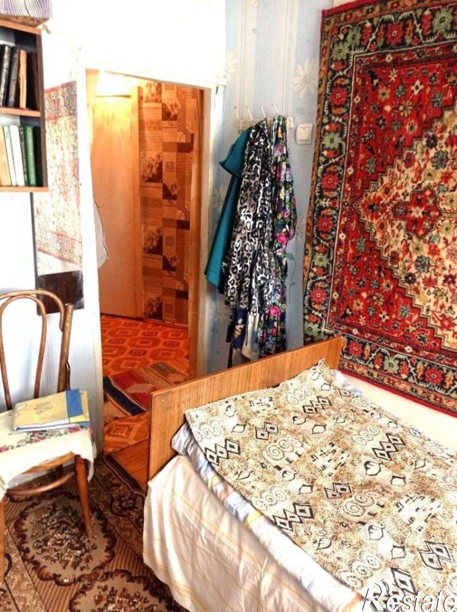 Купить квартиру за 1 100 000 рублей на Выгоничский р-н, Десна п, Заречная 5,