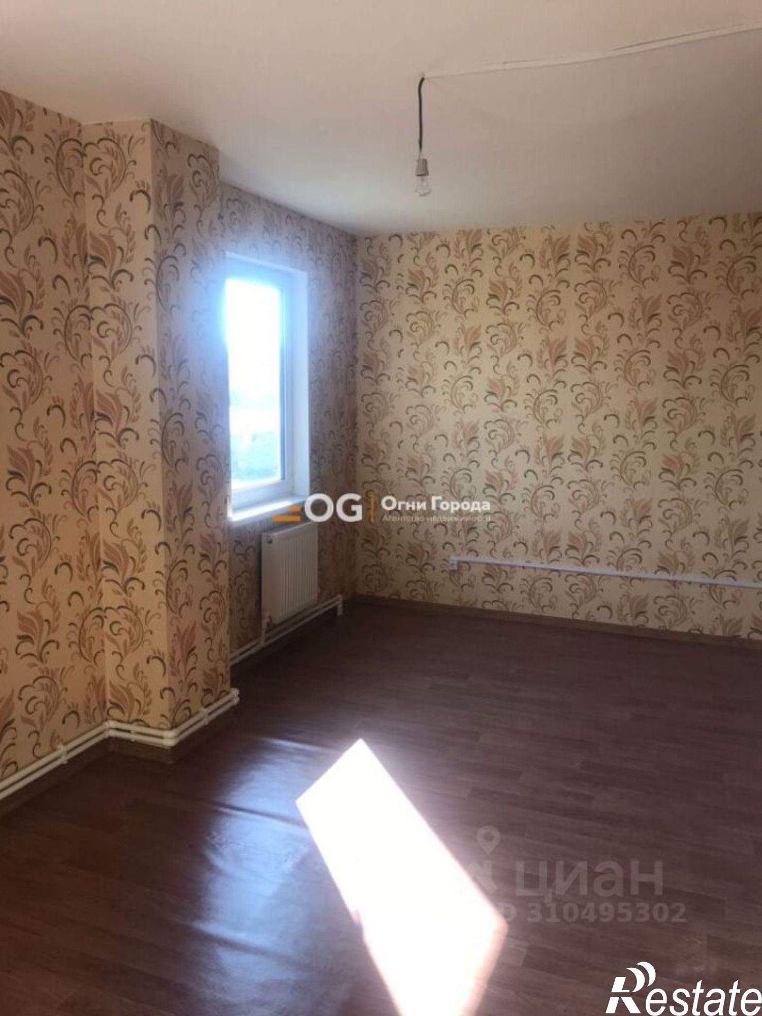 Купить квартиру за 1 300 000 рублей на Клетня рп, ул. Заозерная, 24А