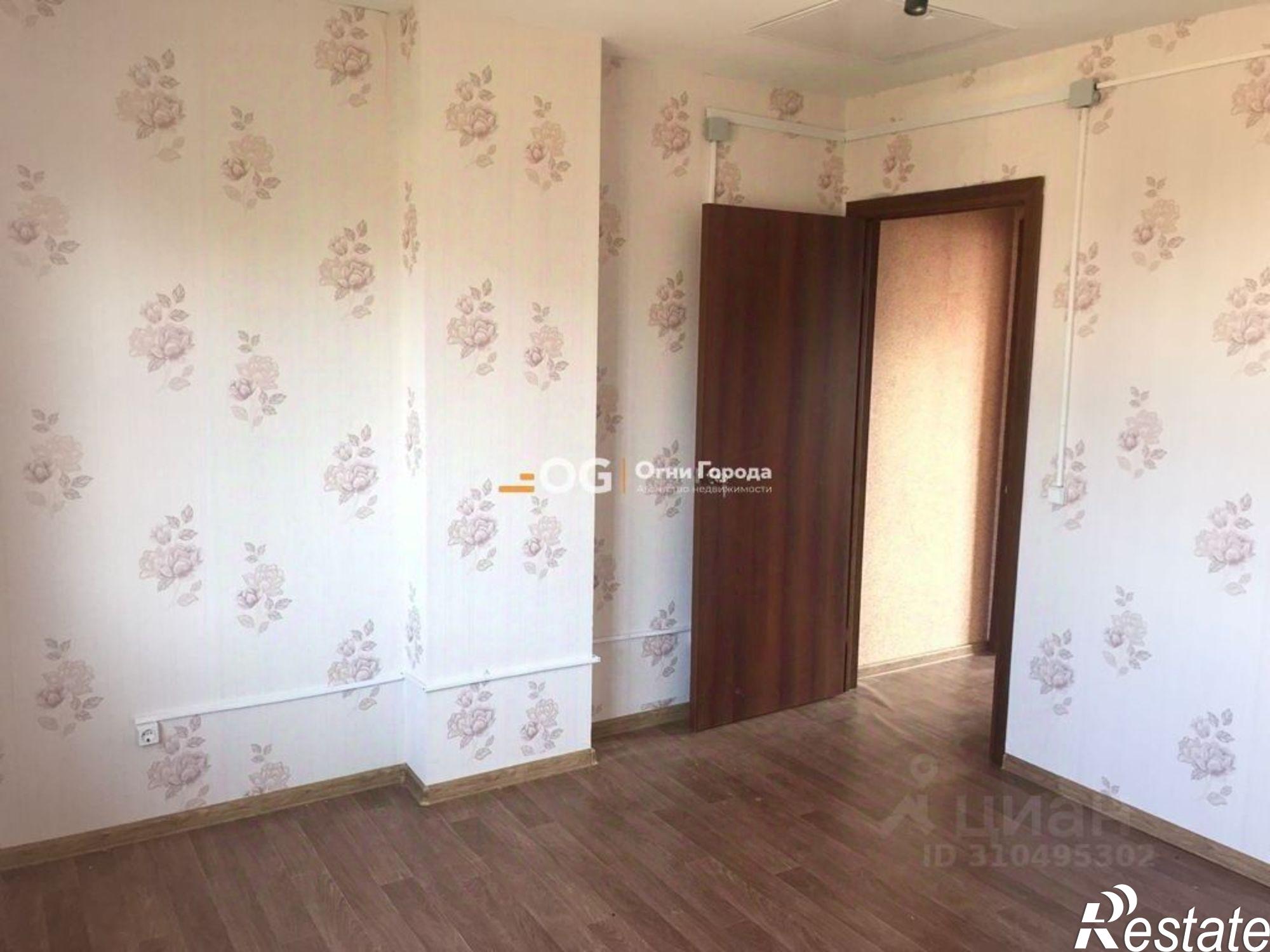 Купить квартиру за 1 300 000 рублей на Клетня рп, ул. Заозерная, 24А