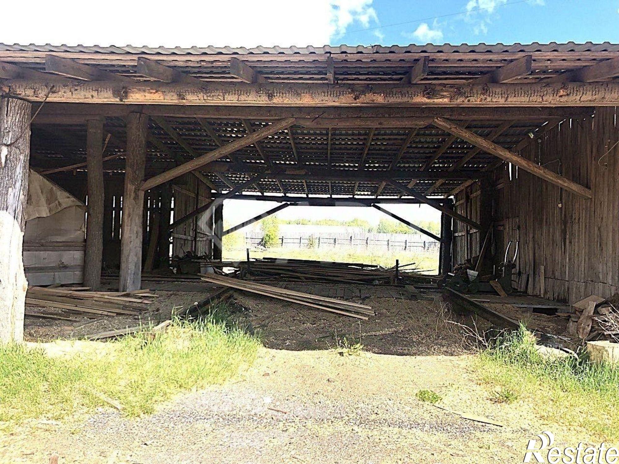 Купить производственную площадь за 3 987 820 рублей на ул. Зеленая, д. Новые Ивайтенки, 16