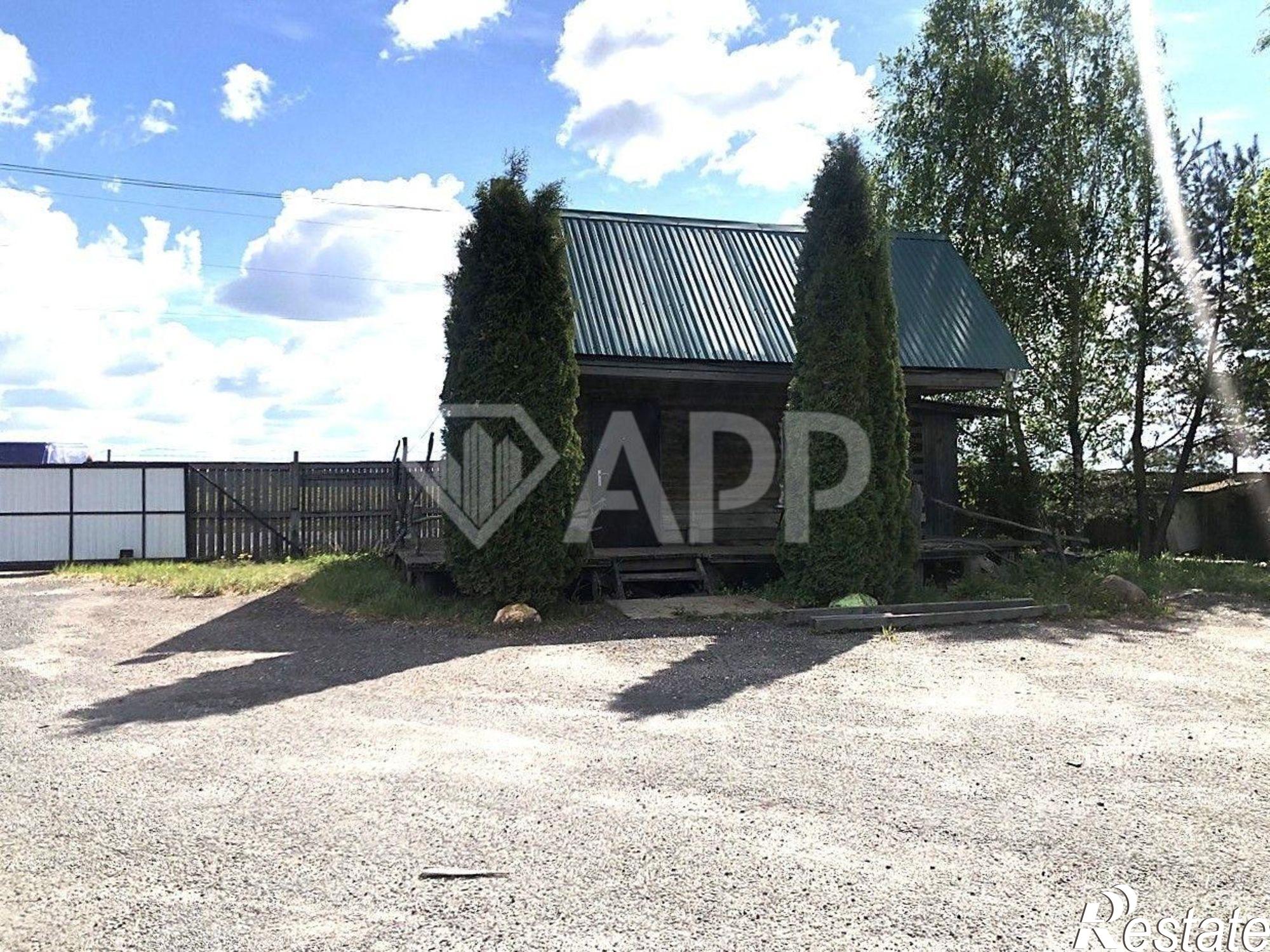 Купить производственную площадь за 3 987 820 рублей на ул. Зеленая, д. Новые Ивайтенки, 16