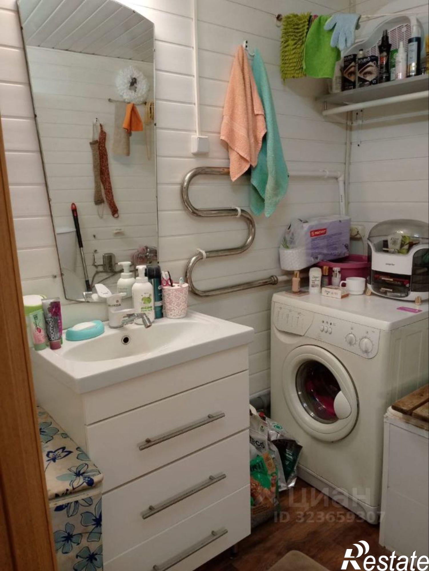 Купить квартиру за 700 000 рублей на рабочий посёлок Дубровка