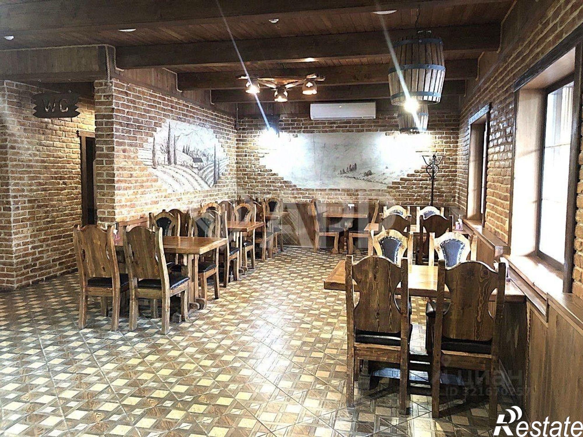 Купить ОСЗ, отдельно стоящее здание за 35 000 100 рублей на ул. Зеленая, д. Новые Ивайтенки, 18