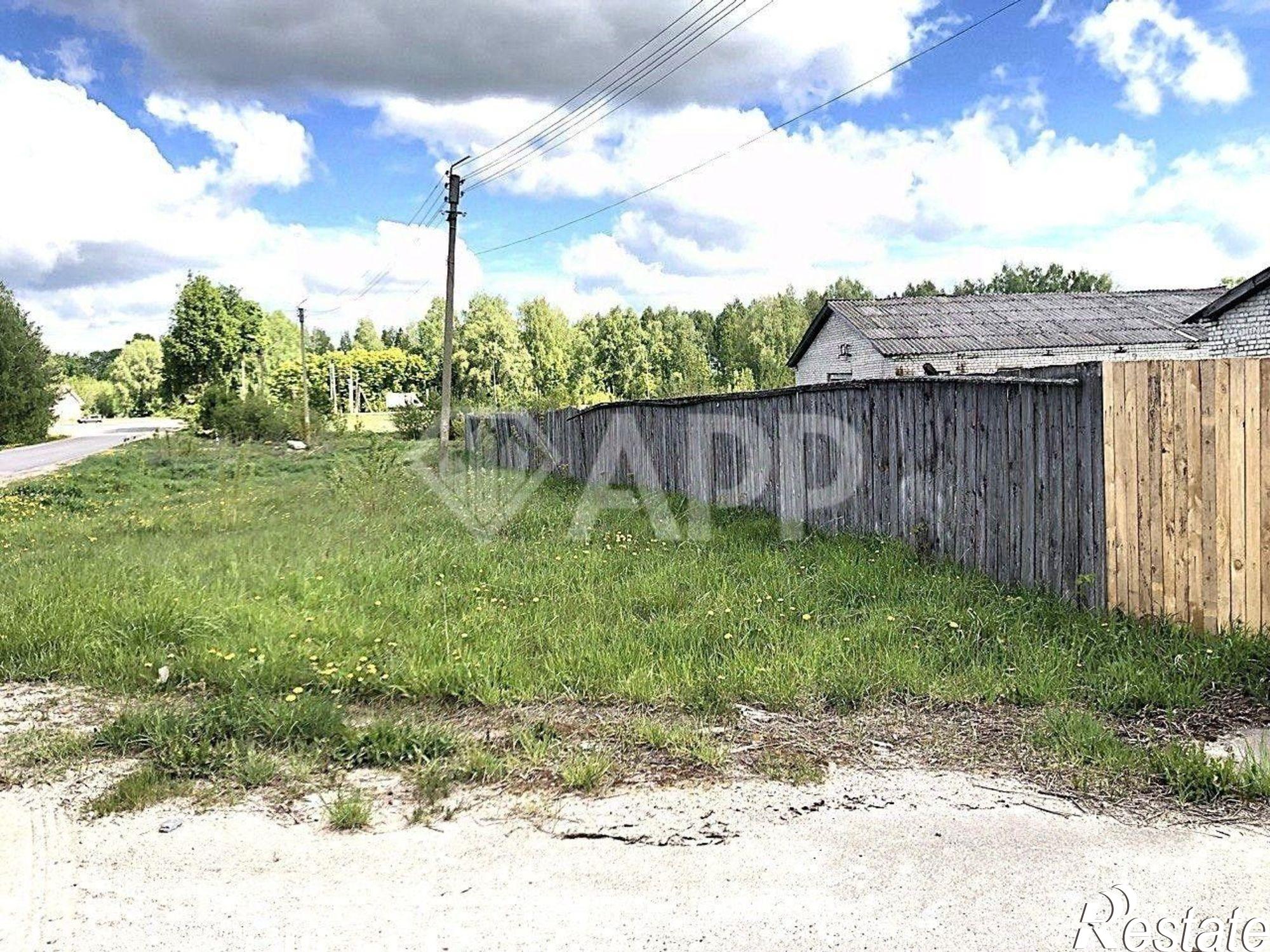 Купить складское помещение за 6 000 130 рублей на улица Зеленая, д. Новые Ивайтенки, 10