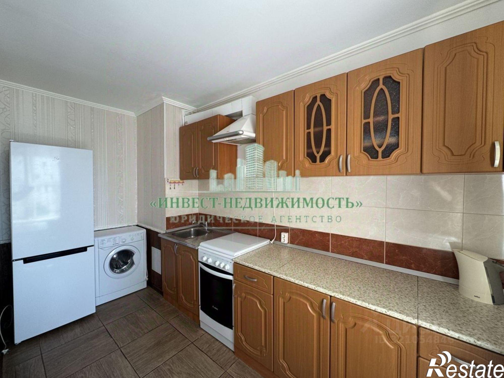 Купить квартиру за 4 580 000 рублей на Брянск городской округ, Брянск