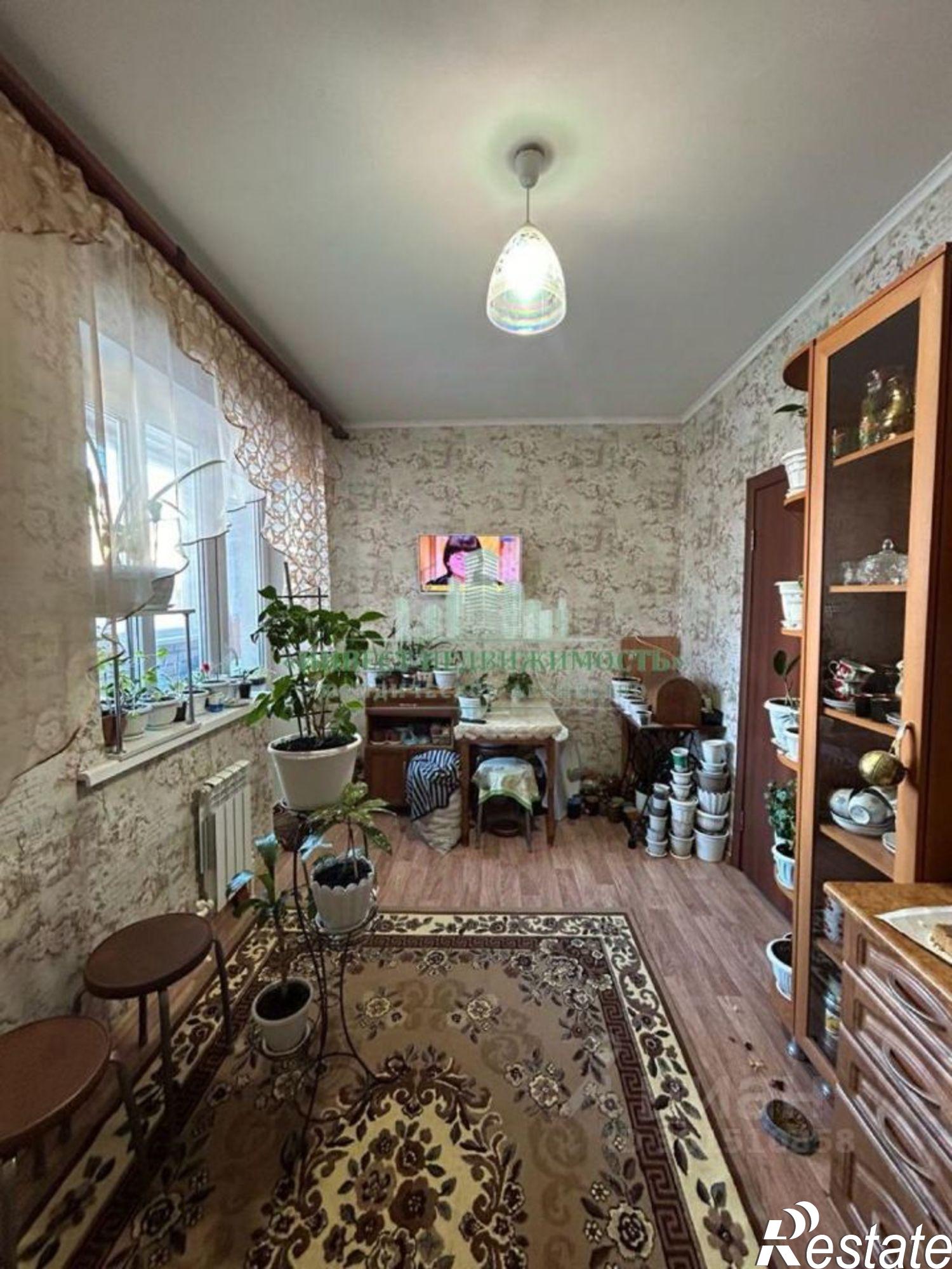 Купить квартиру за 2 400 000 рублей на Брянский р-н, Отрадное с