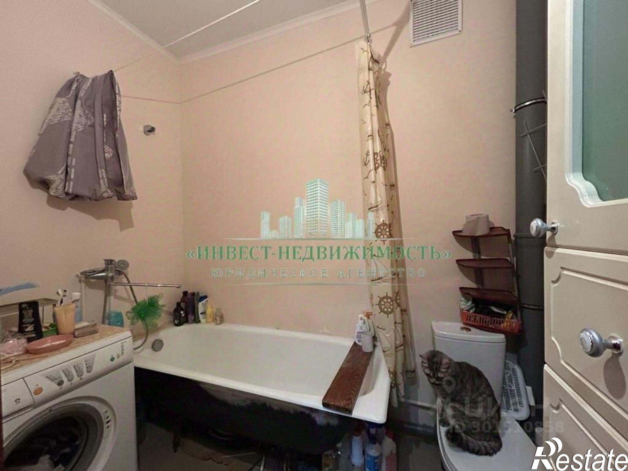 Купить квартиру за 2 400 000 рублей на Брянский р-н, Отрадное с