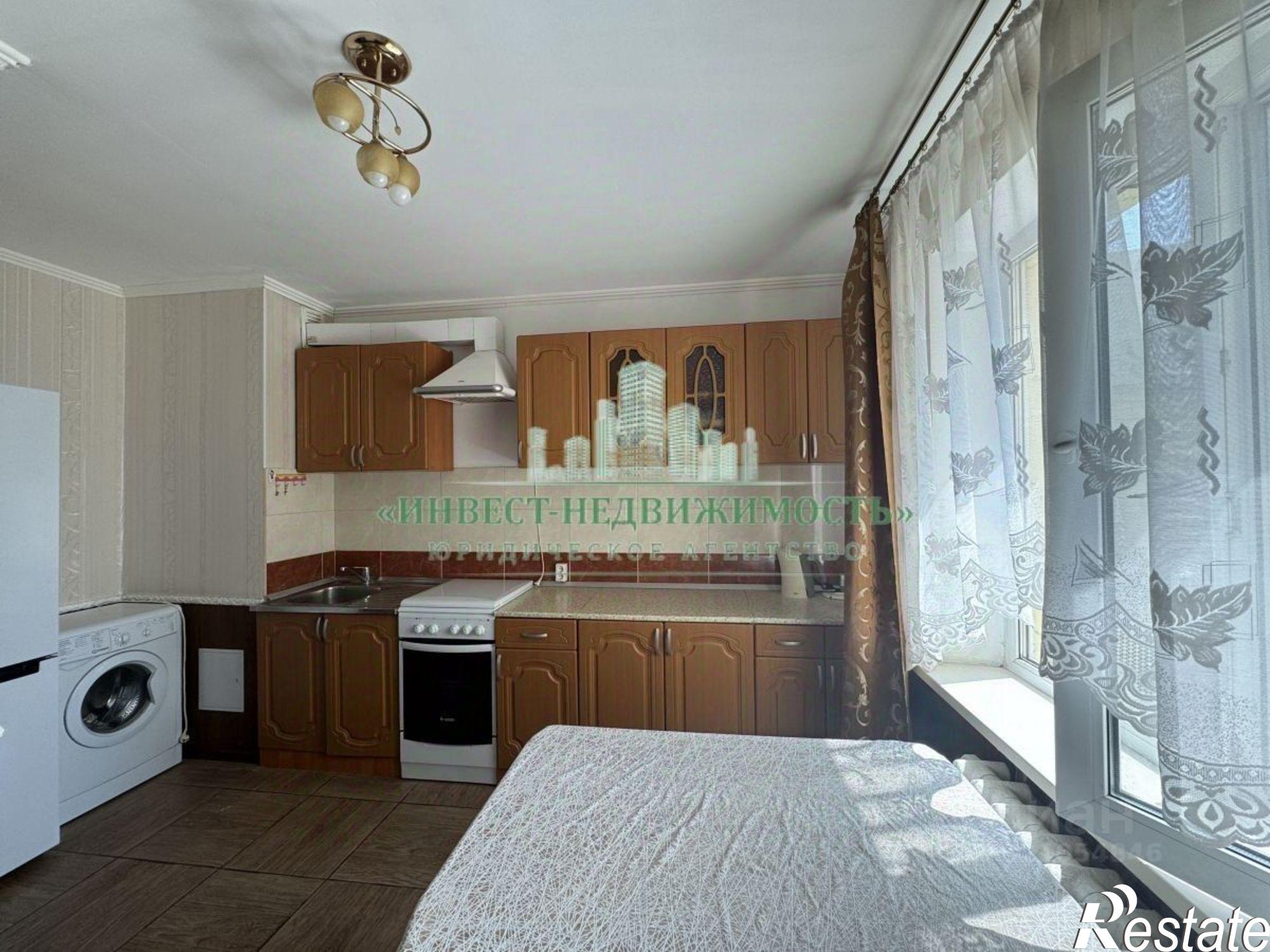 Купить квартиру за 4 580 000 рублей на Брянск городской округ, Брянск