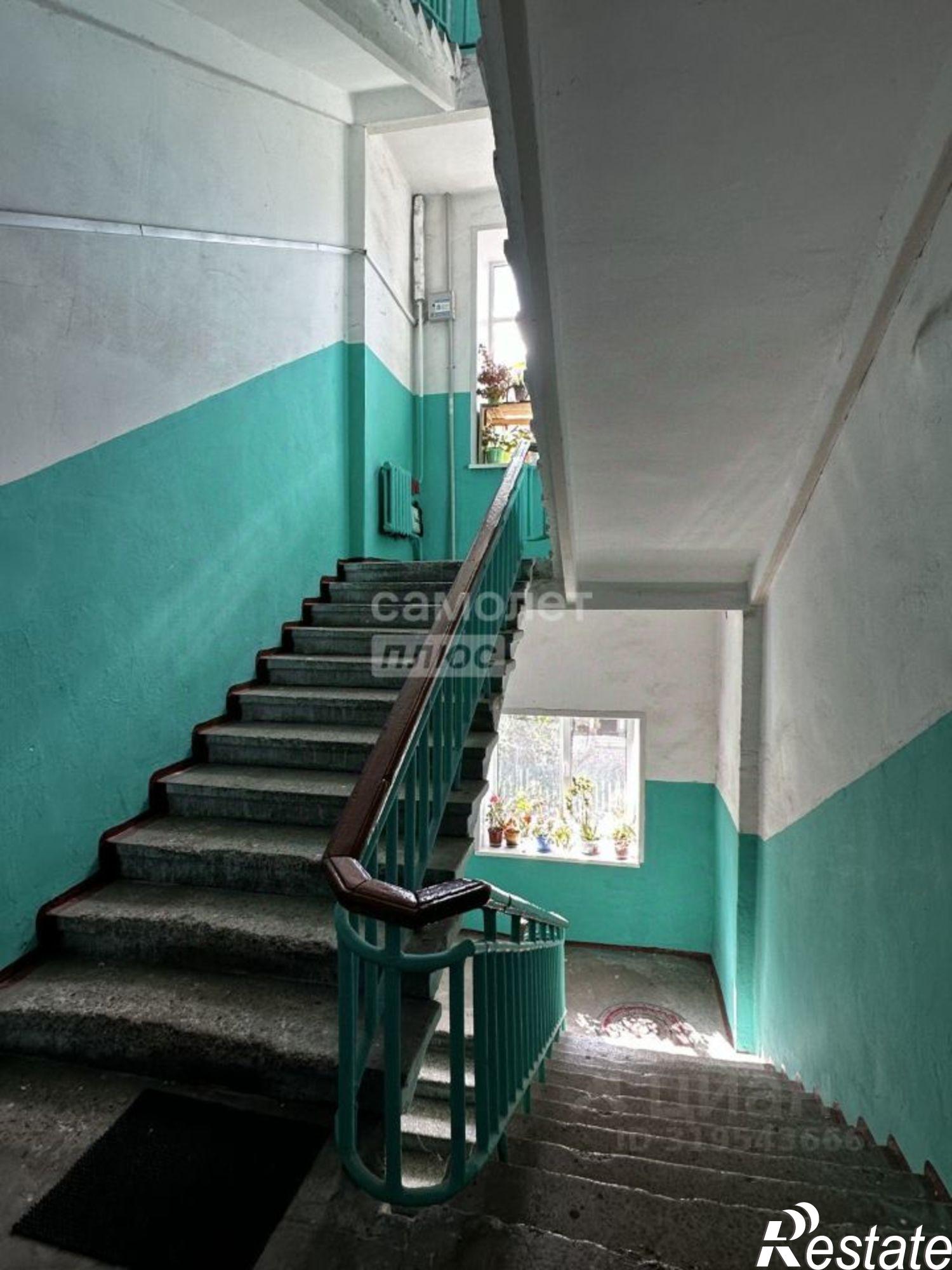 Купить квартиру за 3 400 000 рублей на Сельцо г., Мейпариани ул., д.32