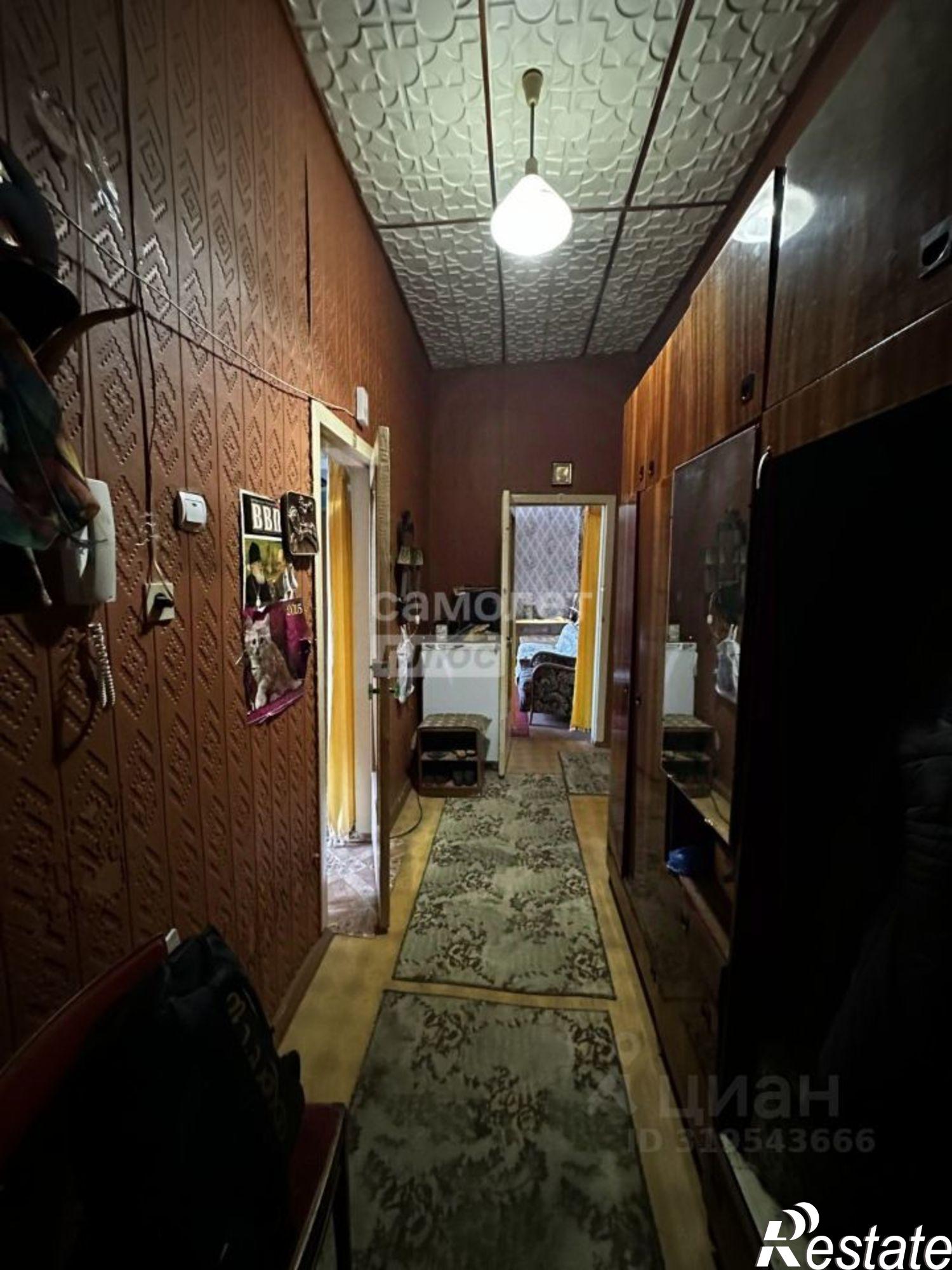 Купить квартиру за 3 400 000 рублей на Сельцо г., Мейпариани ул., д.32