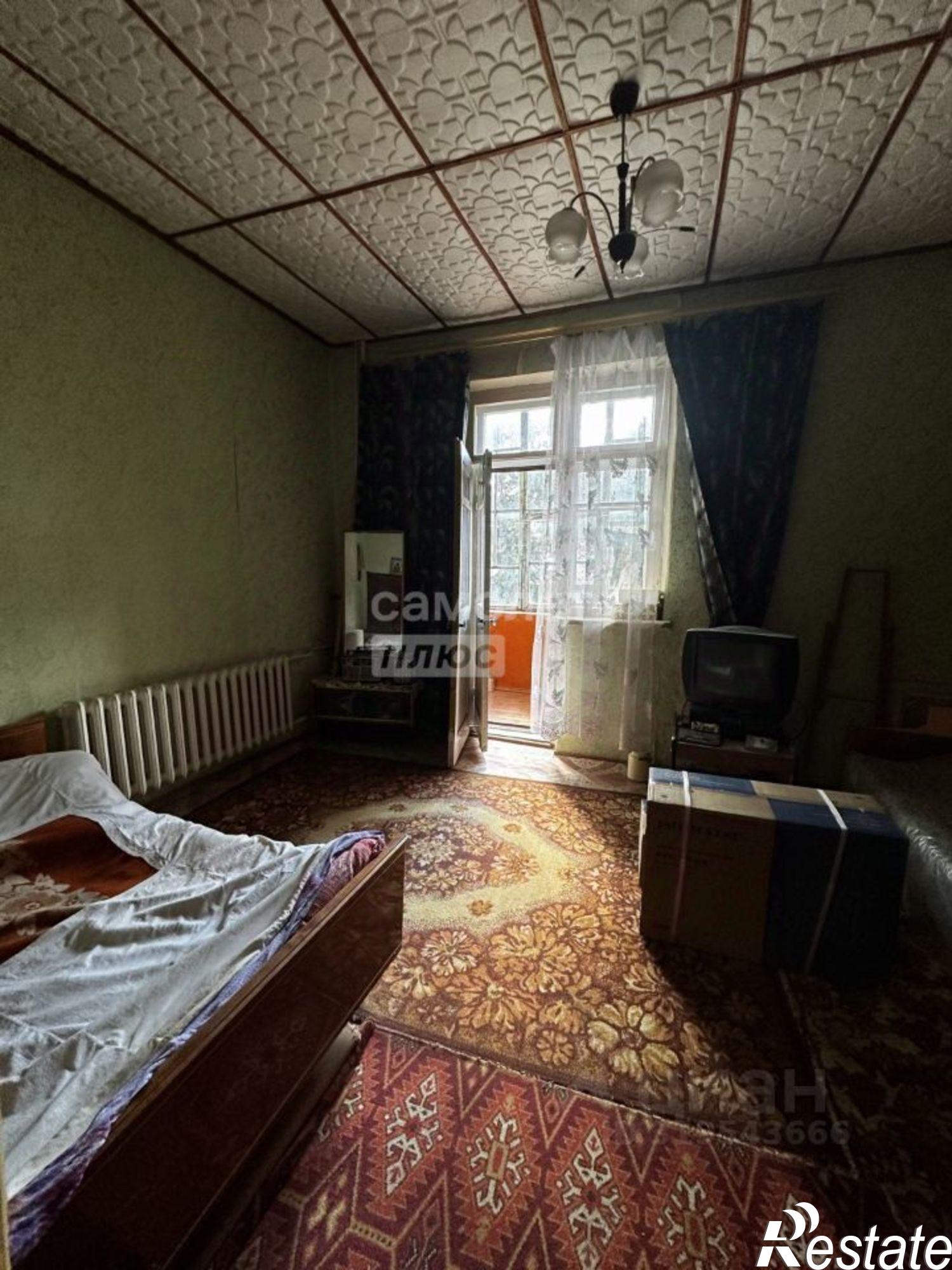 Купить квартиру за 3 400 000 рублей на Сельцо г., Мейпариани ул., д.32