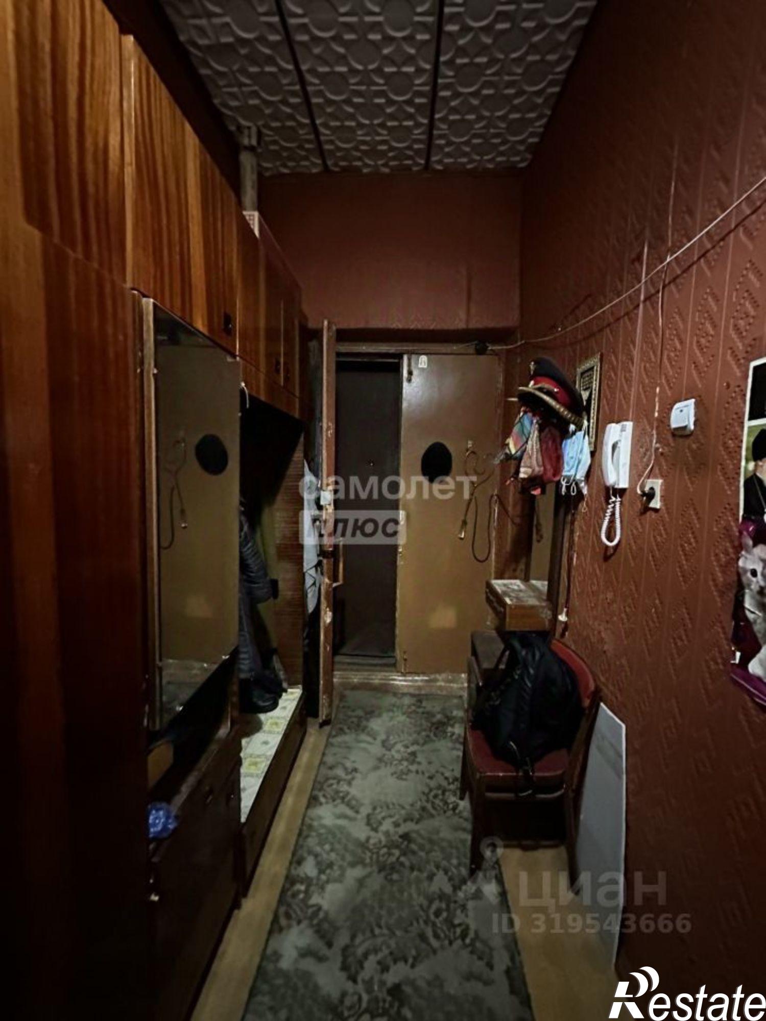 Купить квартиру за 3 400 000 рублей на Сельцо г., Мейпариани ул., д.32