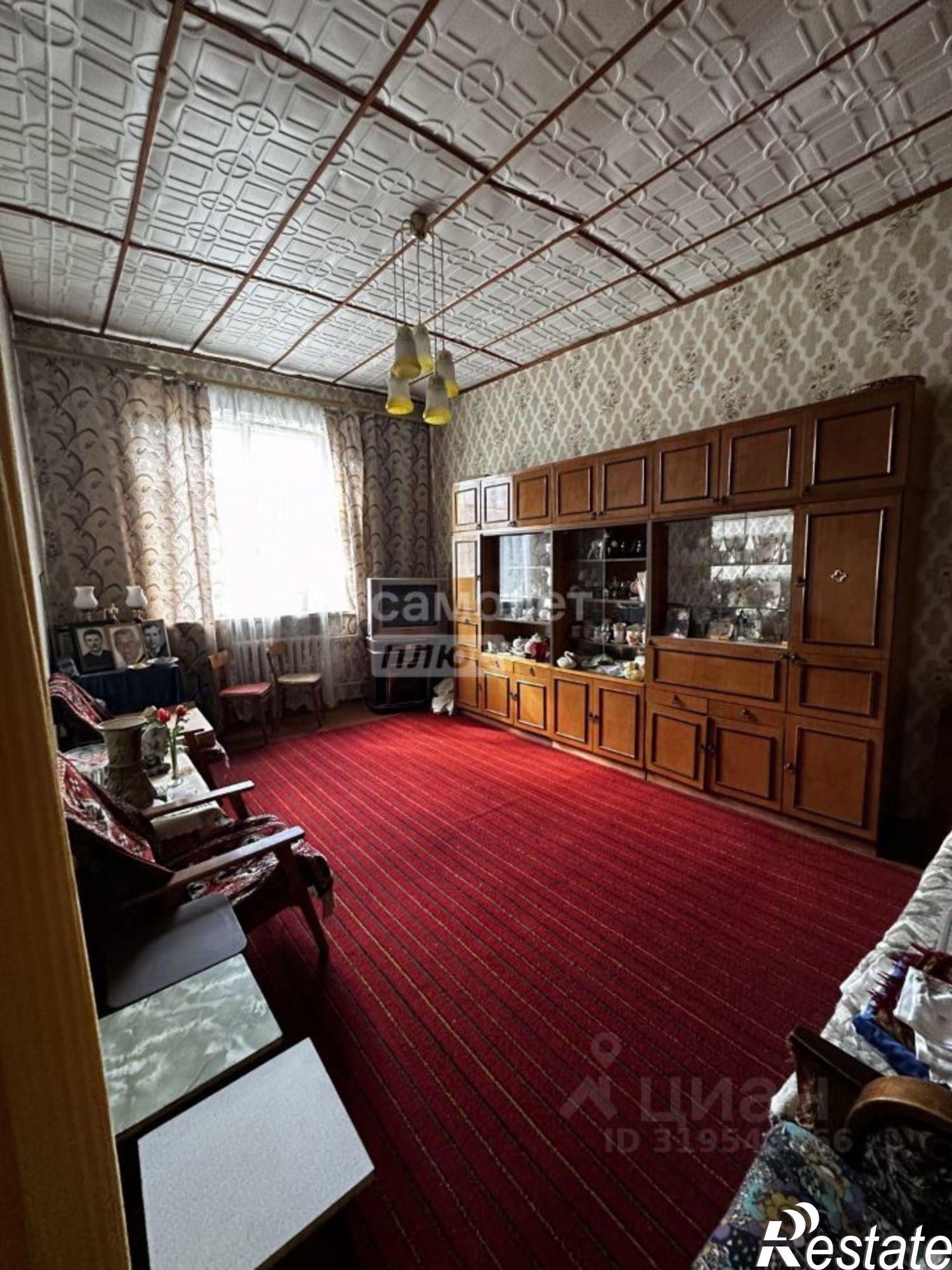 Купить квартиру за 3 400 000 рублей на Сельцо г., Мейпариани ул., д.32