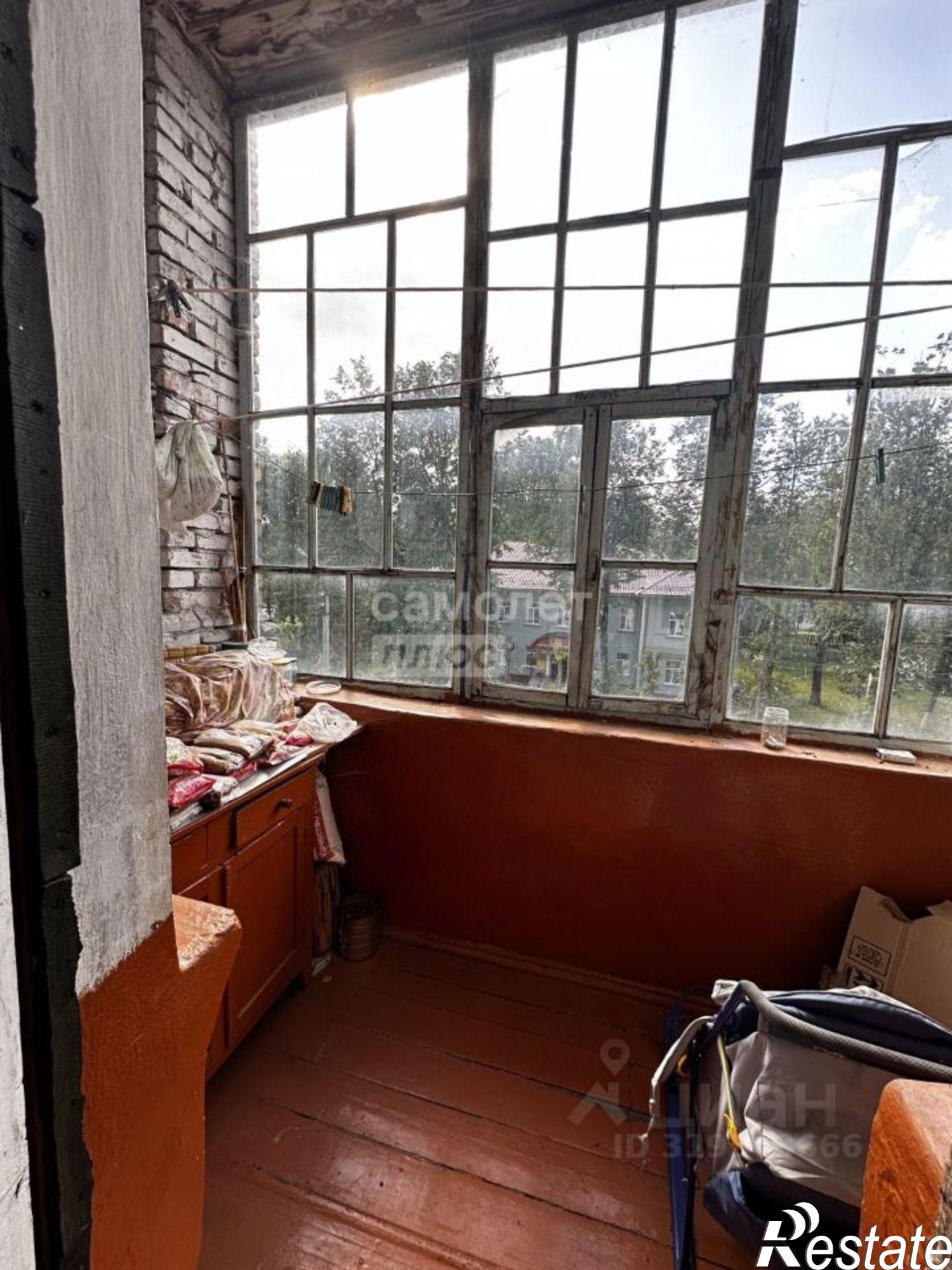 Купить квартиру за 3 400 000 рублей на Сельцо г., Мейпариани ул., д.32