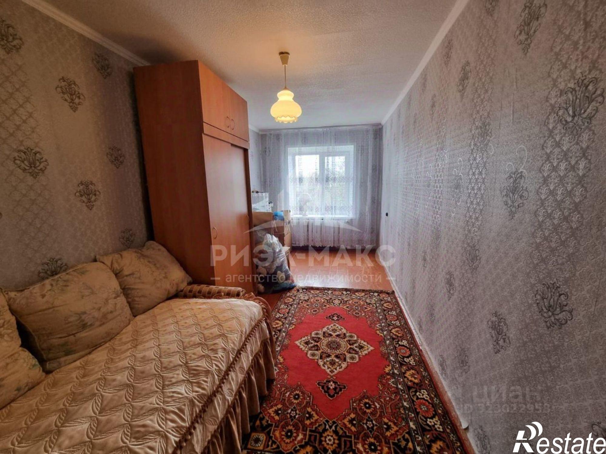 Купить квартиру за 1 800 000 рублей на Карачевский район, Масловка д.