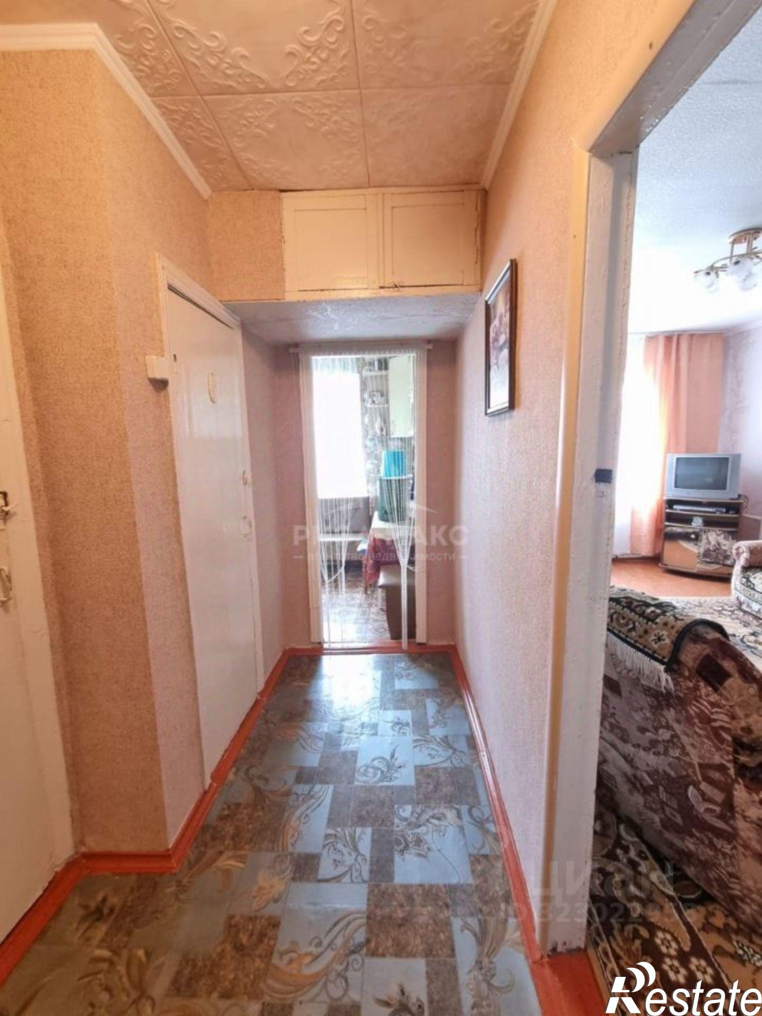 Купить квартиру за 1 800 000 рублей на Карачевский район, Масловка д.