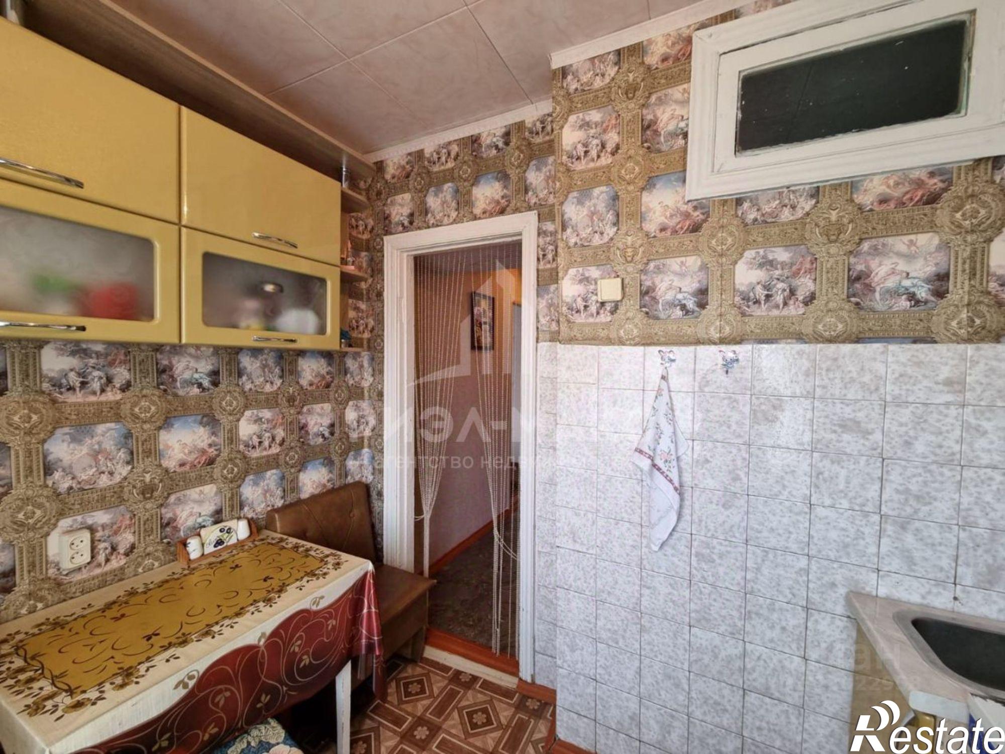 Купить квартиру за 1 800 000 рублей на Карачевский район, Масловка д.