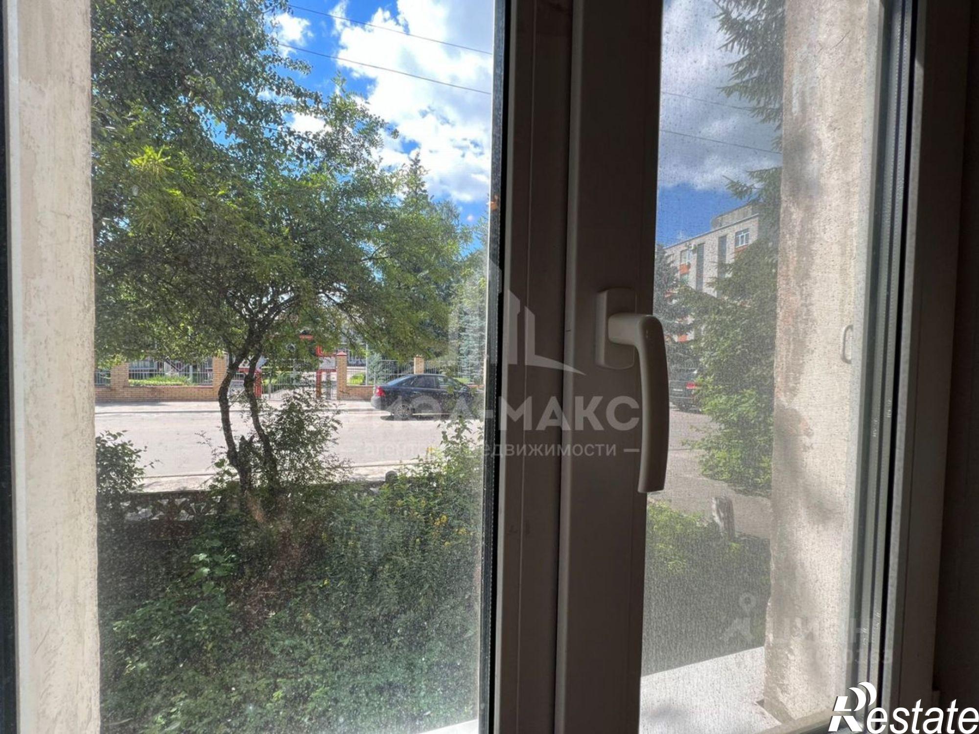 Купить квартиру за 2 050 000 рублей на Брянск г., Фокинский, 2-я Аллея ул., д.7