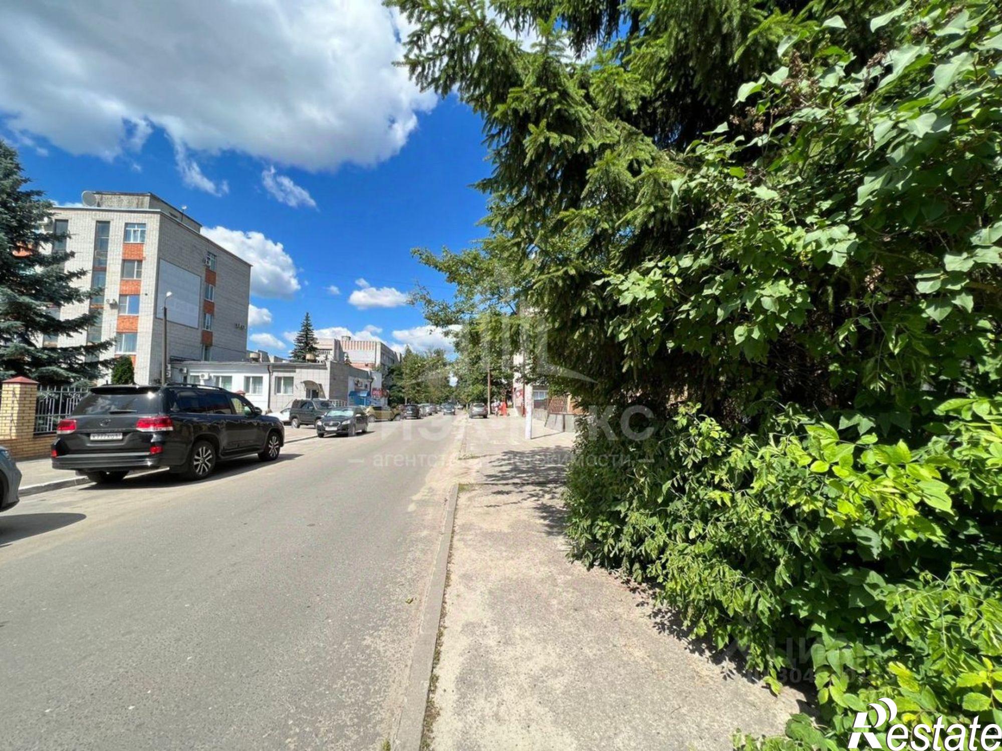 Купить квартиру за 2 050 000 рублей на Брянск г., Фокинский, 2-я Аллея ул., д.7