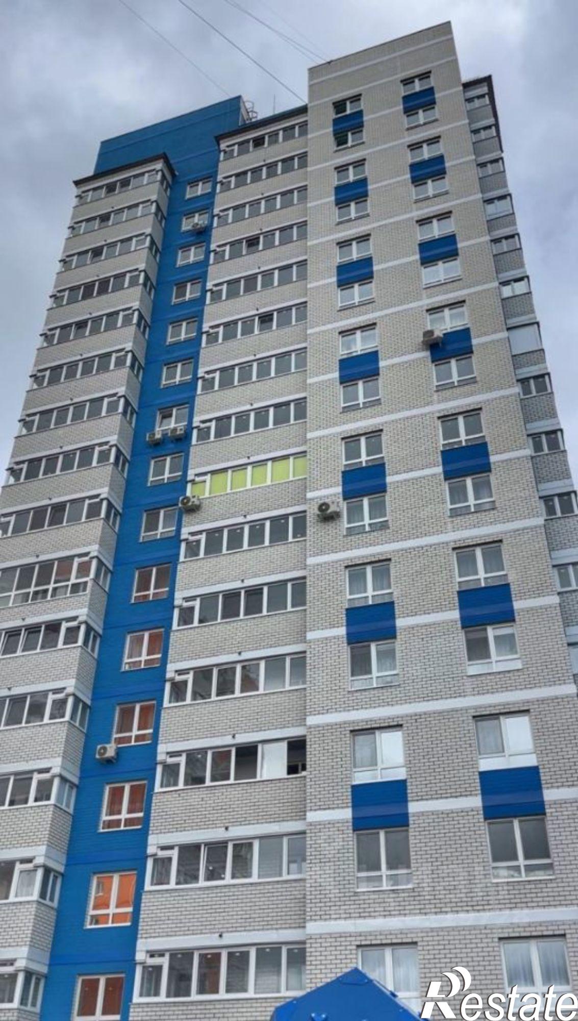 Купить квартиру за 3 800 000 рублей на Брянск городской округ, Брянск