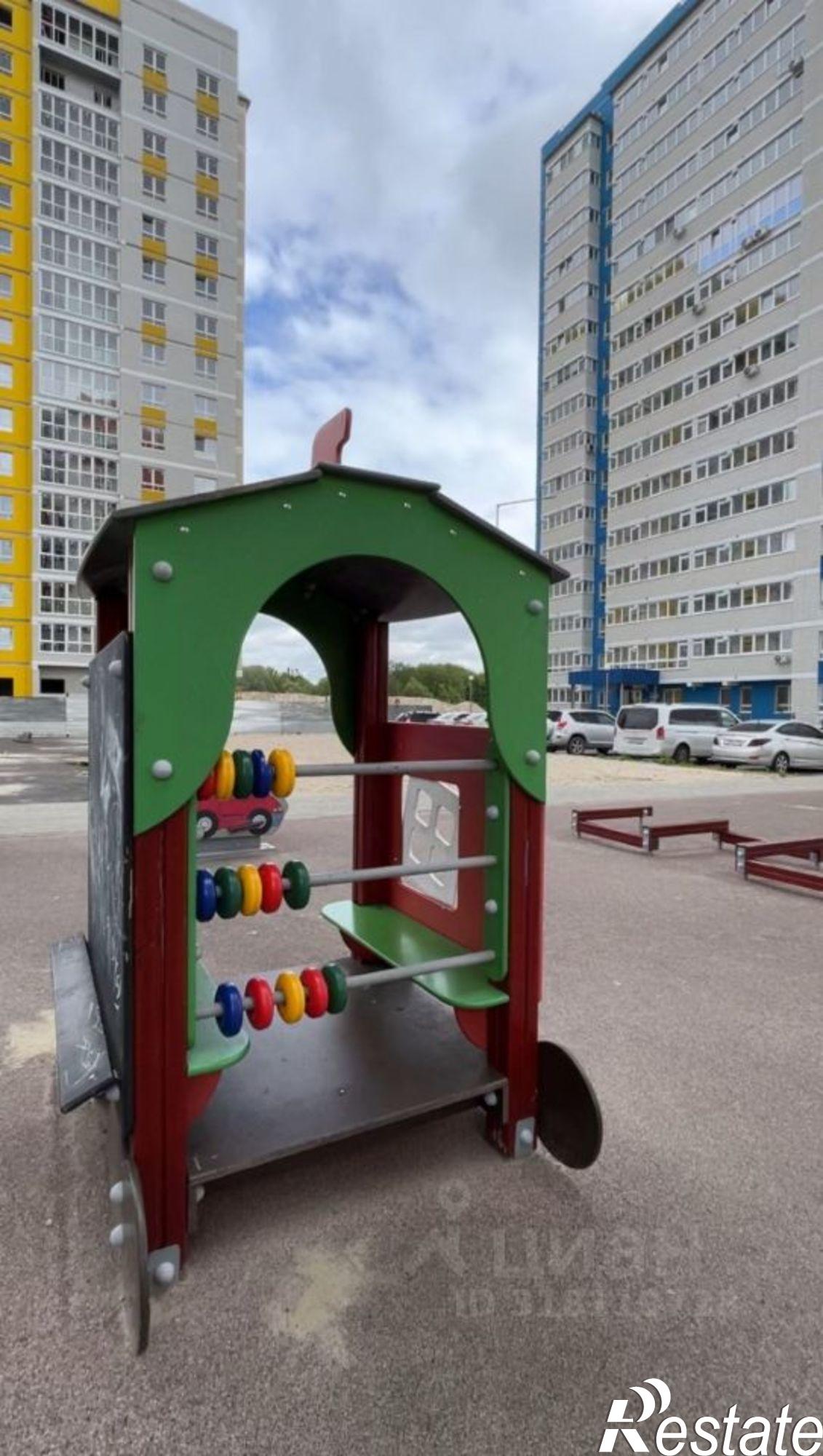 Купить квартиру за 3 800 000 рублей на Брянск городской округ, Брянск