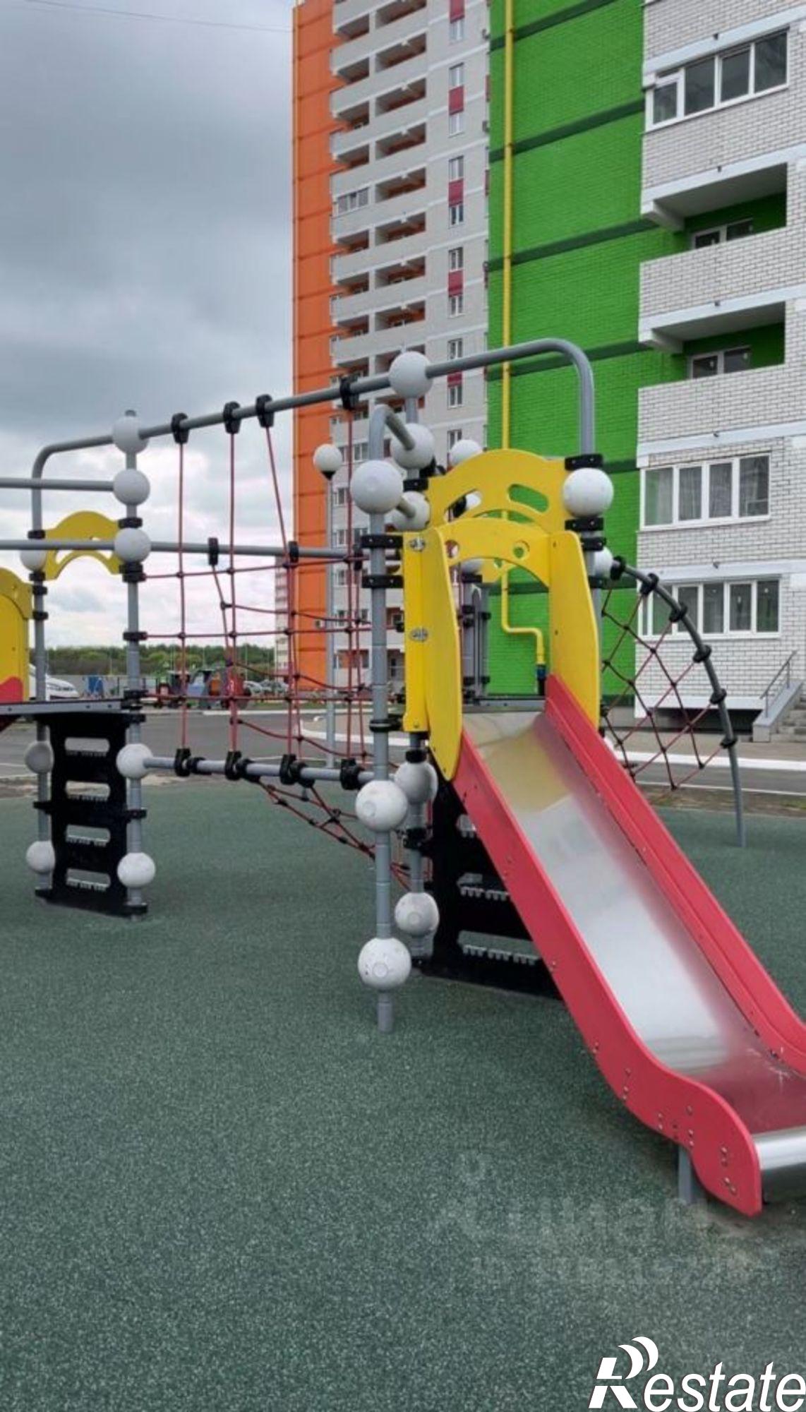 Купить квартиру за 3 800 000 рублей на Брянск городской округ, Брянск