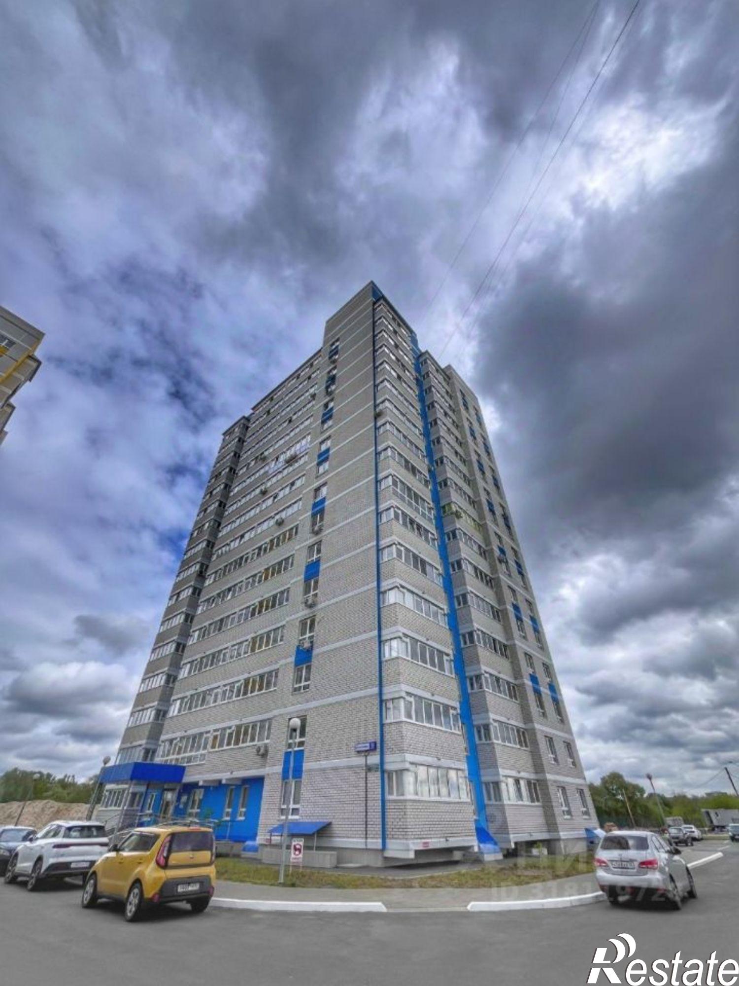 Купить квартиру за 3 800 000 рублей на Брянск городской округ, Брянск