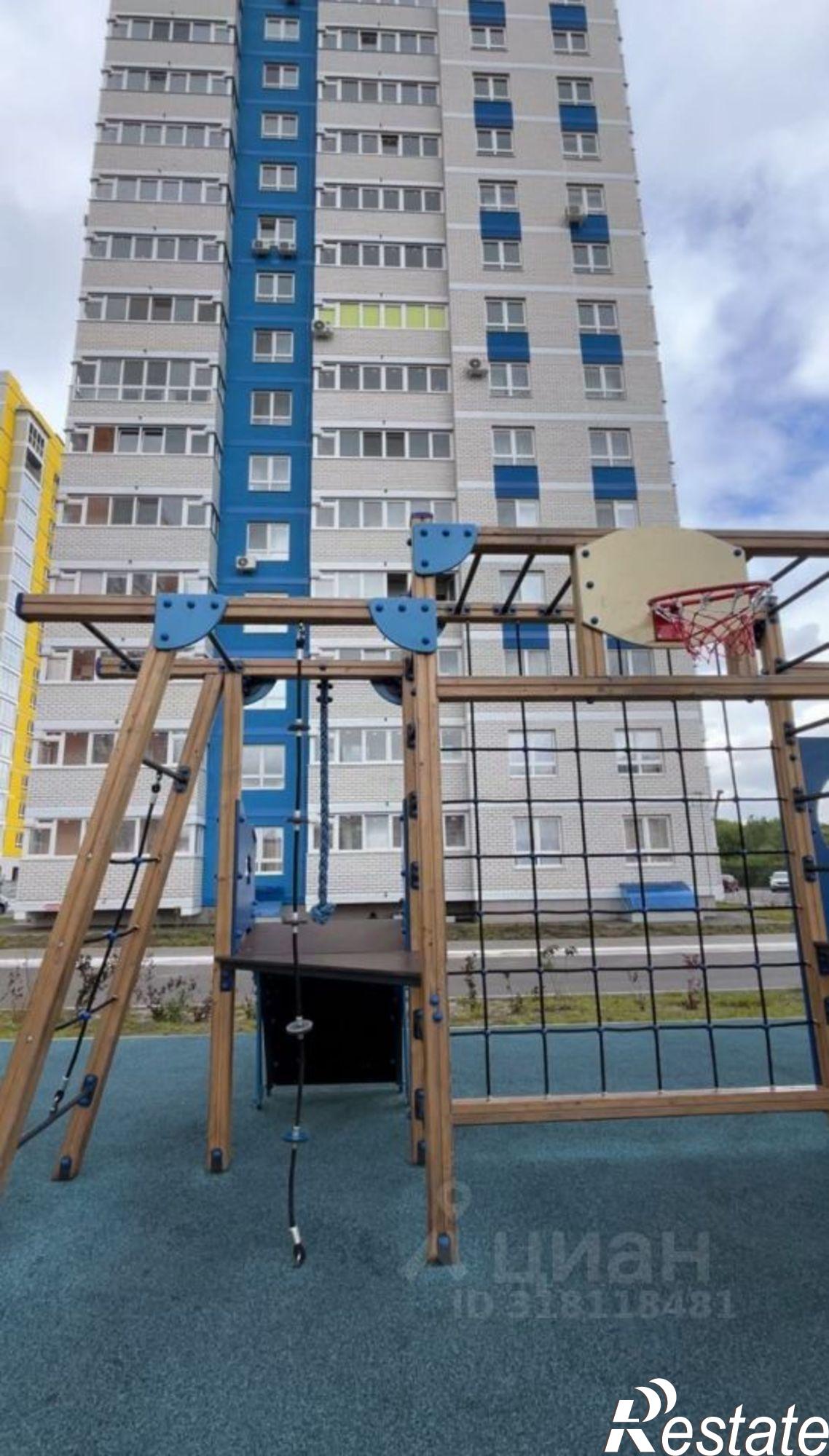 Купить квартиру за 3 800 000 рублей на Брянск городской округ, Брянск