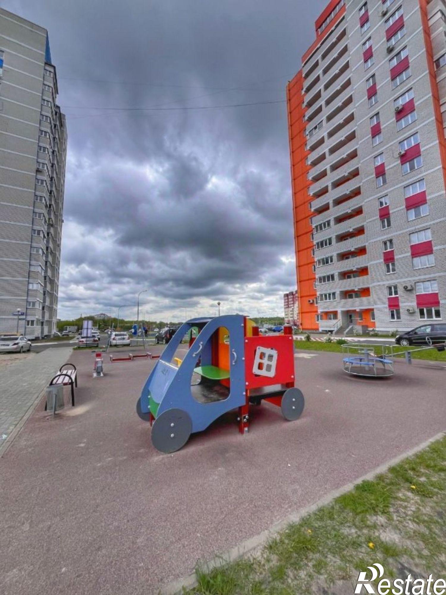 Купить квартиру за 3 800 000 рублей на Брянск городской округ, Брянск