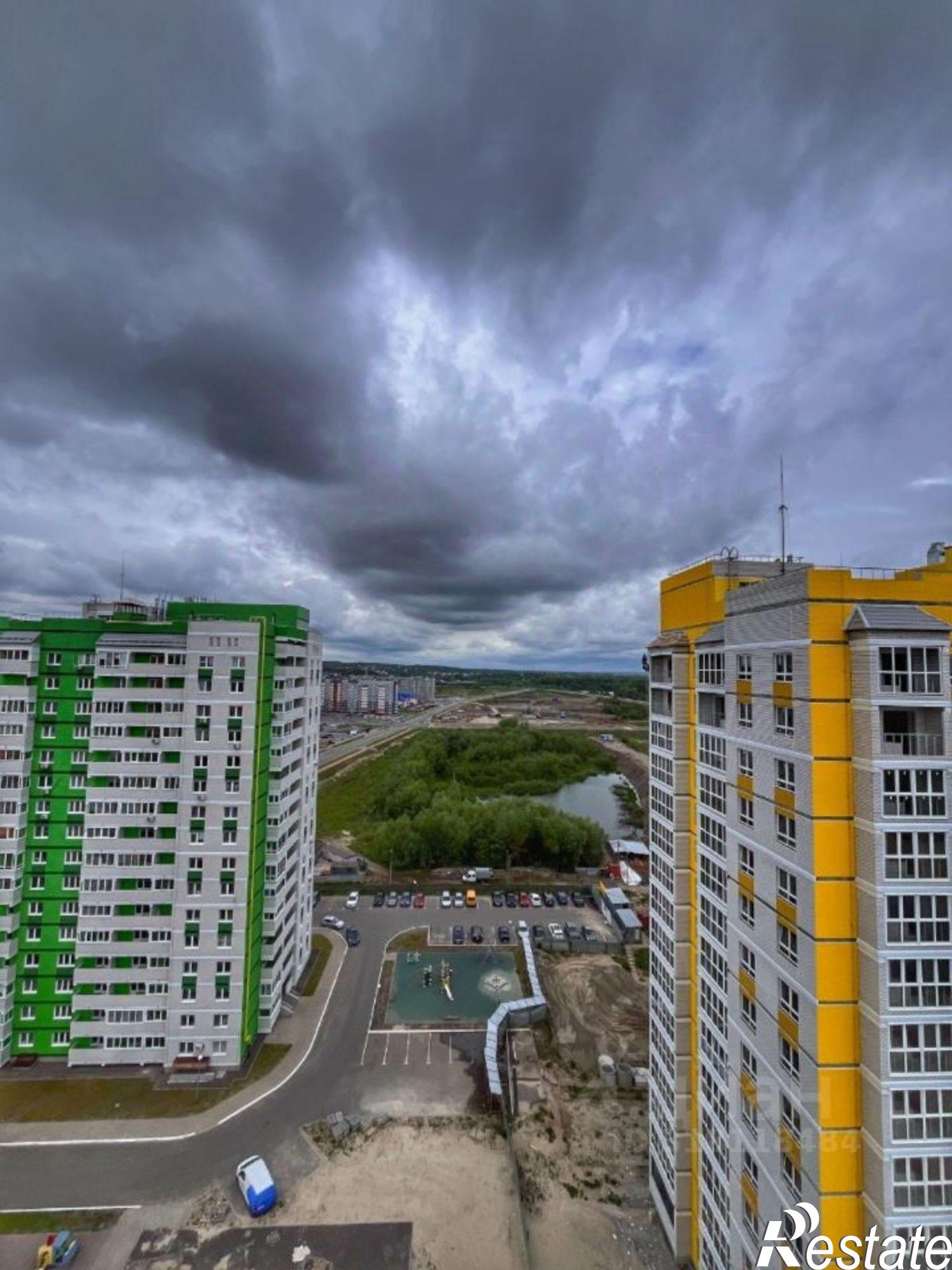 Купить квартиру за 3 800 000 рублей на Брянск городской округ, Брянск