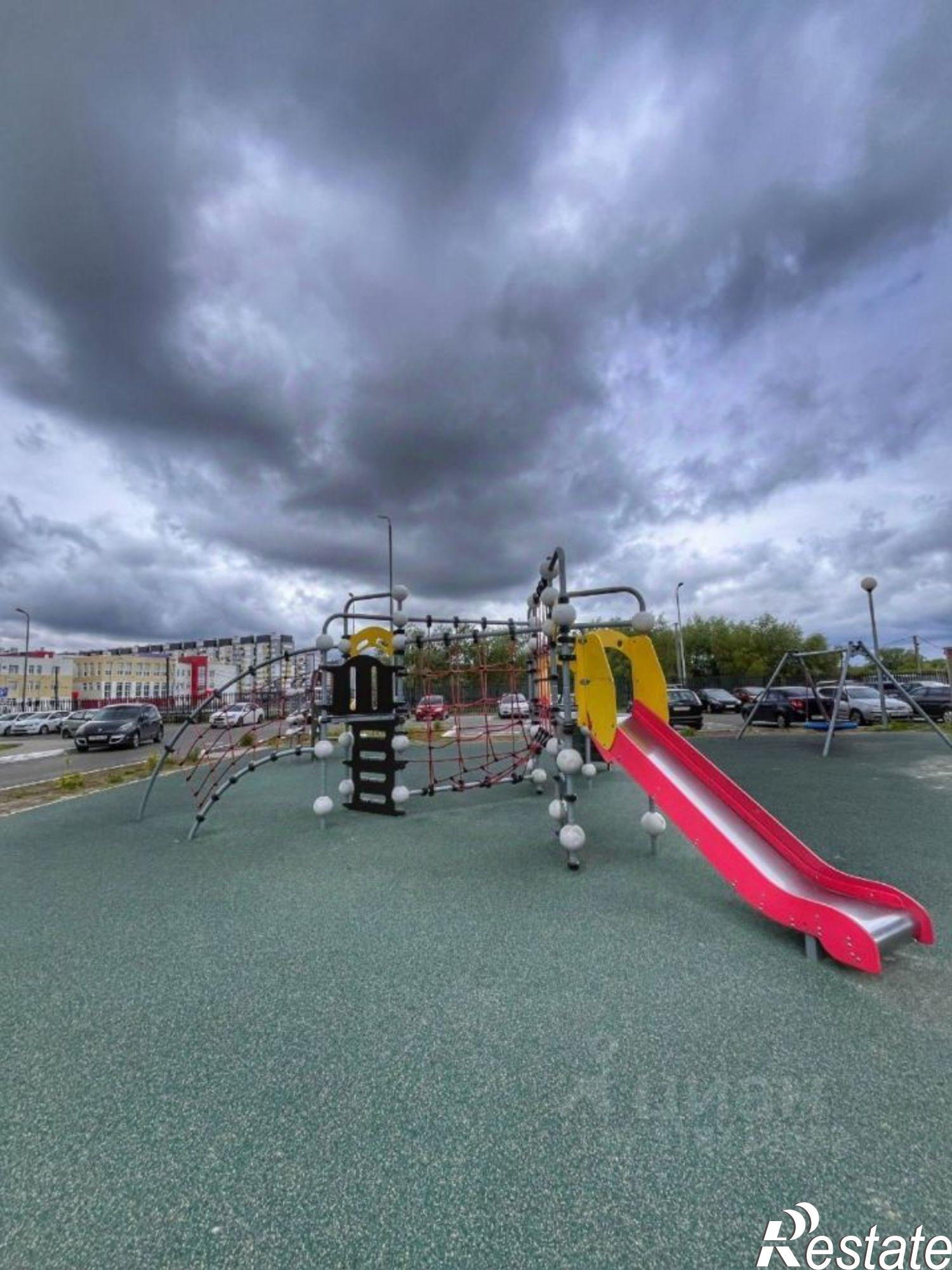 Купить квартиру за 3 800 000 рублей на Брянск городской округ, Брянск