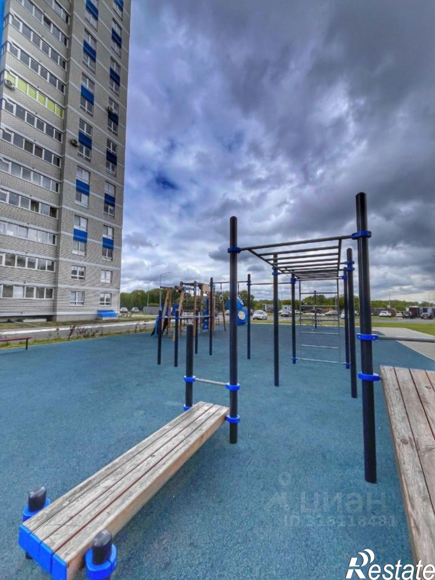 Купить квартиру за 3 800 000 рублей на Брянск городской округ, Брянск