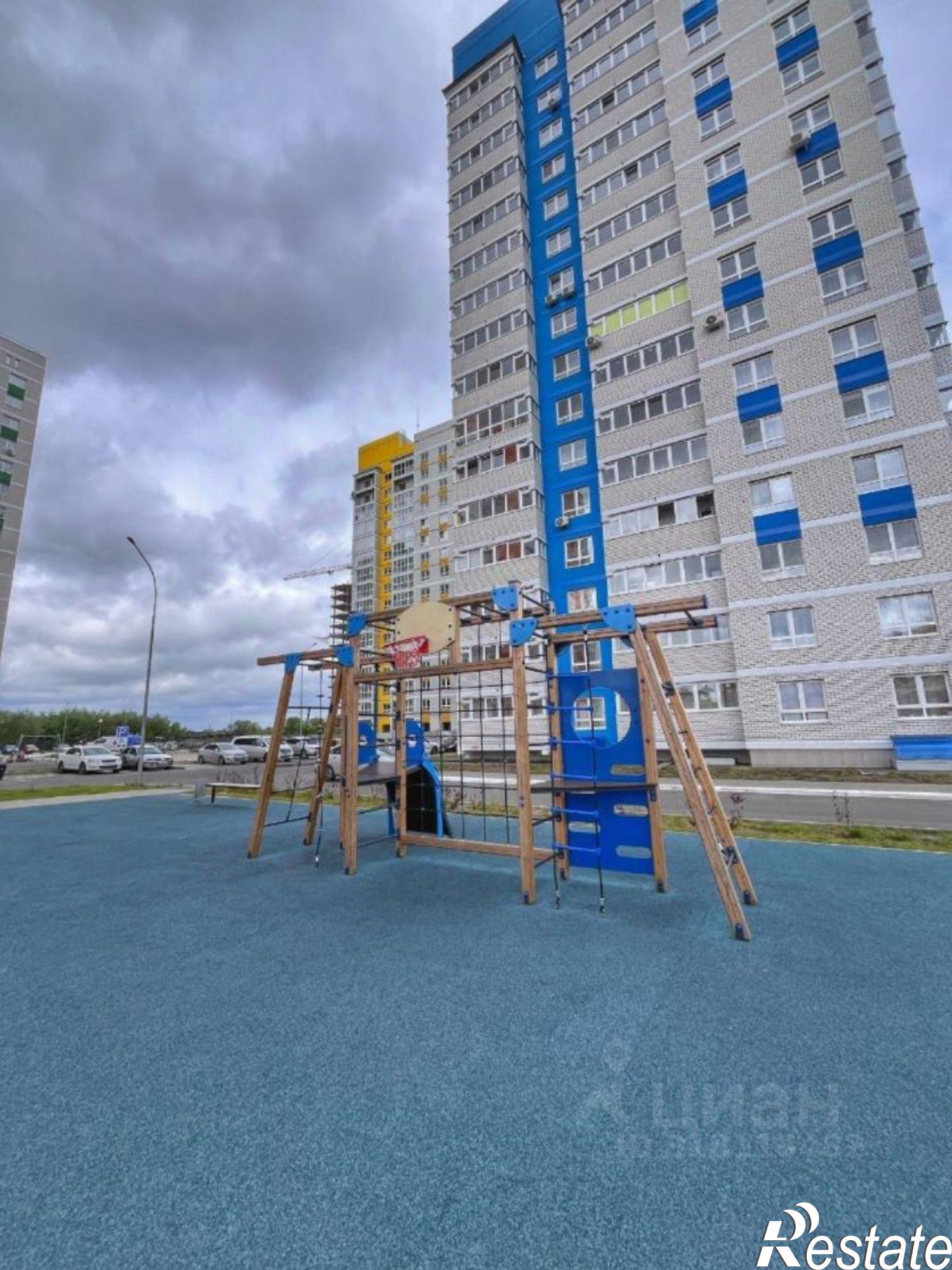 Купить квартиру за 3 800 000 рублей на Брянск городской округ, Брянск