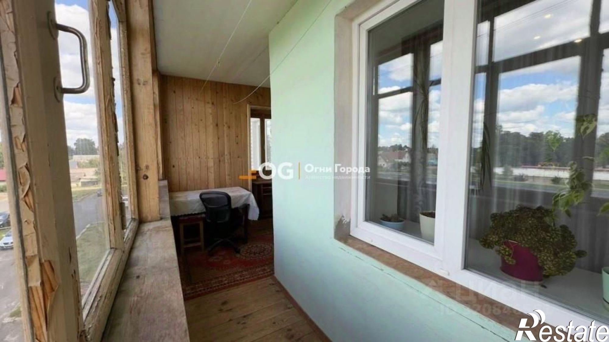 Купить квартиру за 5 380 000 рублей на г Клинцы, ул Лермонтова, д 51