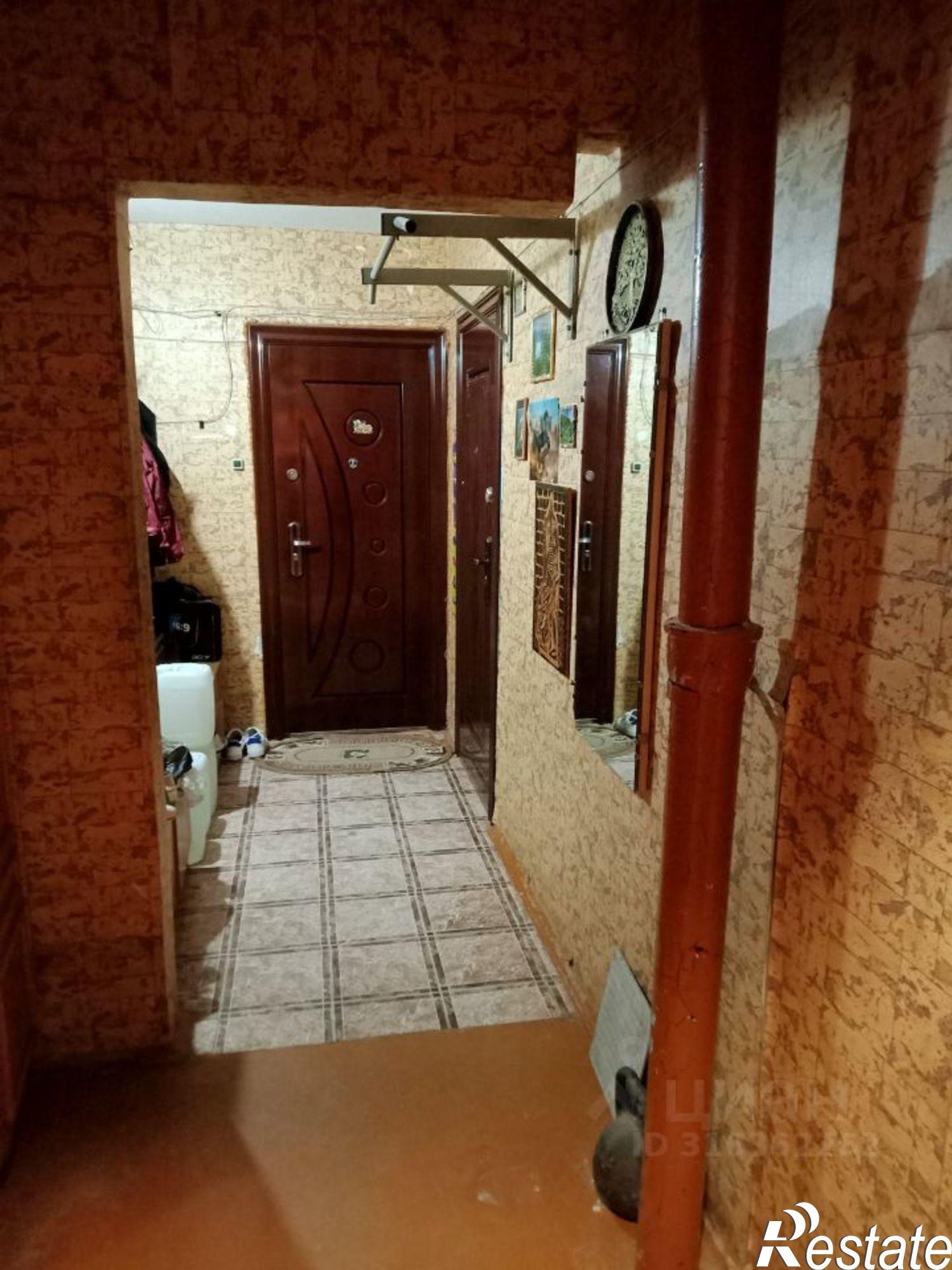 Купить квартиру за 3 200 000 рублей на 5-й Стародубский переулок, 7