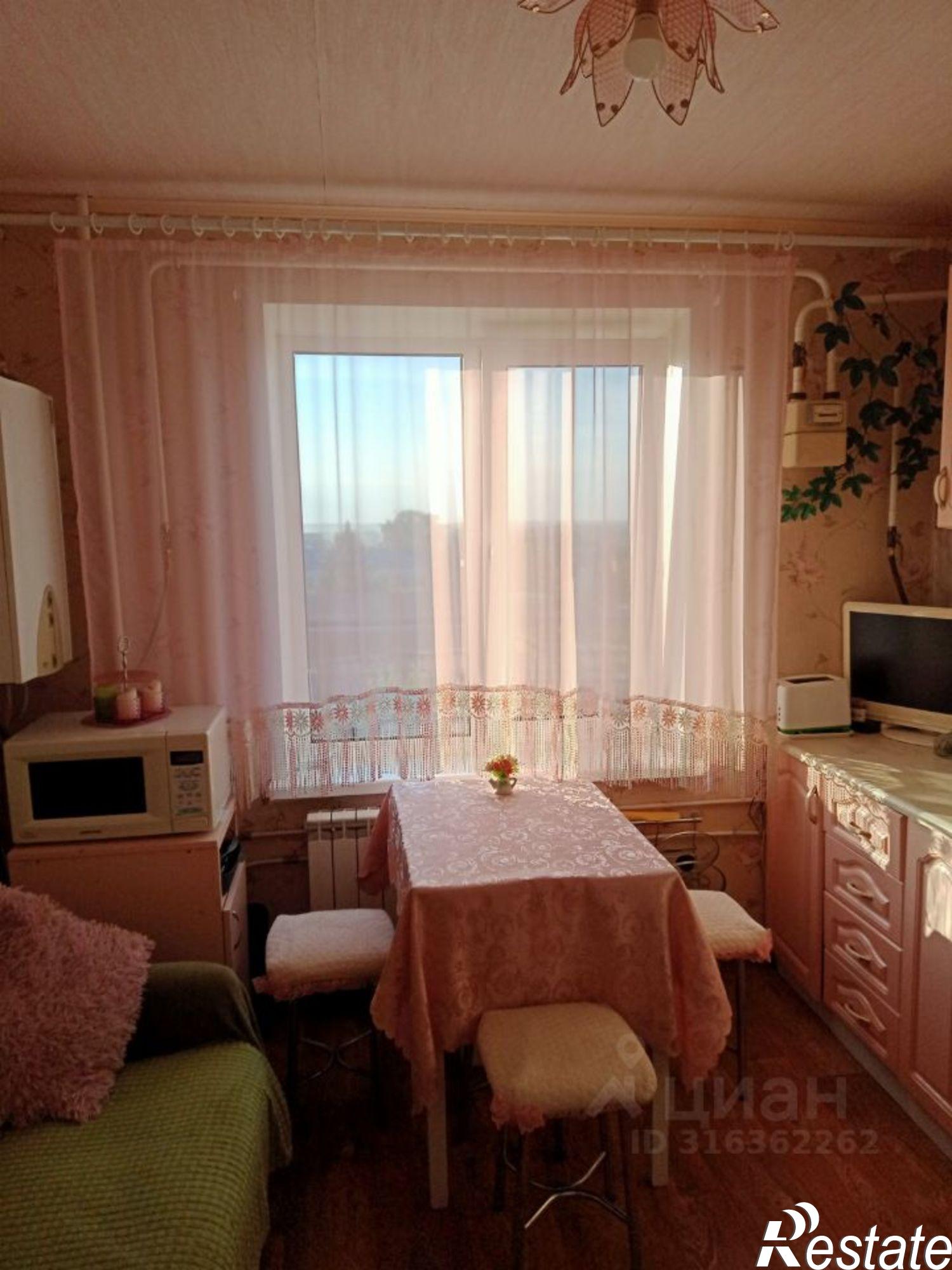 Купить квартиру за 3 200 000 рублей на 5-й Стародубский переулок, 7