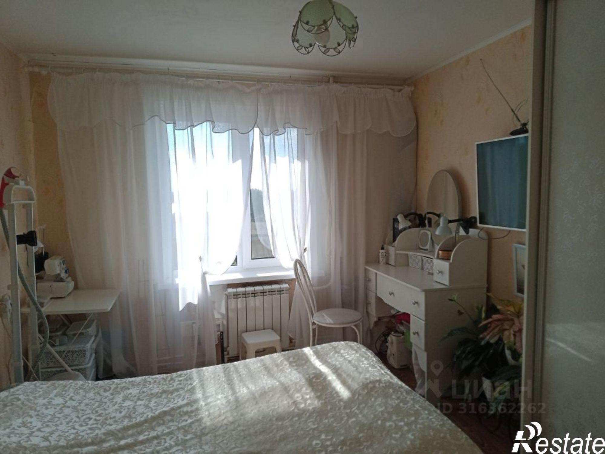 Купить квартиру за 3 200 000 рублей на 5-й Стародубский переулок, 7