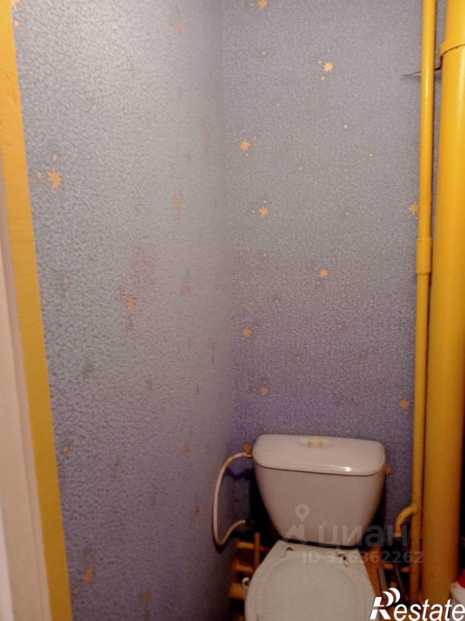 Купить квартиру за 3 200 000 рублей на 5-й Стародубский переулок, 7