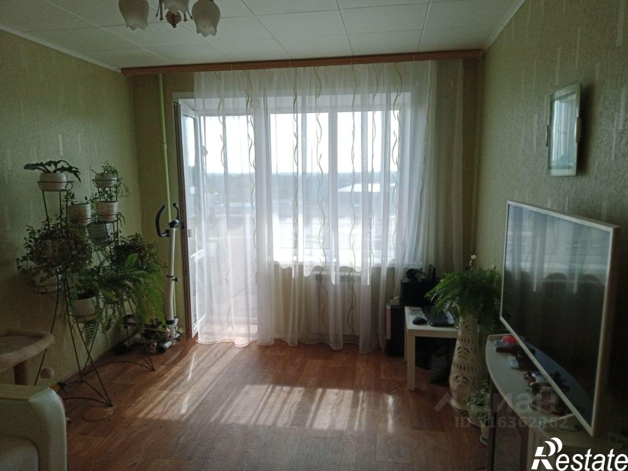 Купить квартиру за 3 200 000 рублей на 5-й Стародубский переулок, 7