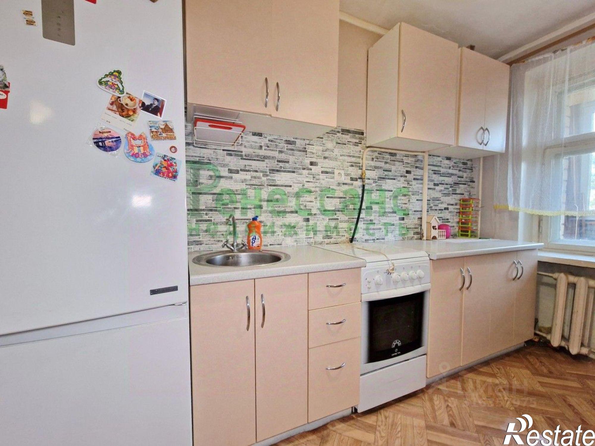 Купить квартиру за 2 150 000 рублей на Брянск г., Московский пр-кт., 142к2