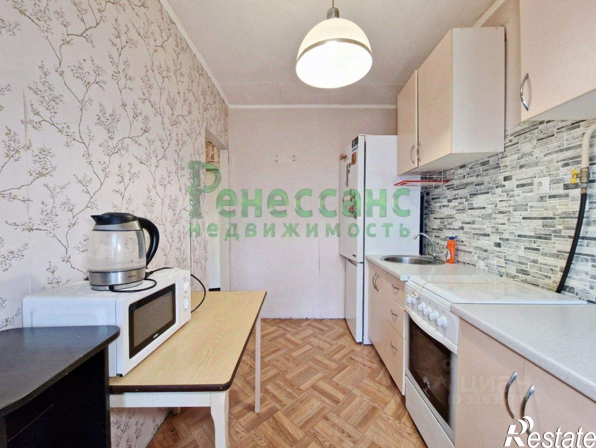 Купить квартиру за 2 150 000 рублей на Брянск г., Московский пр-кт., 142к2