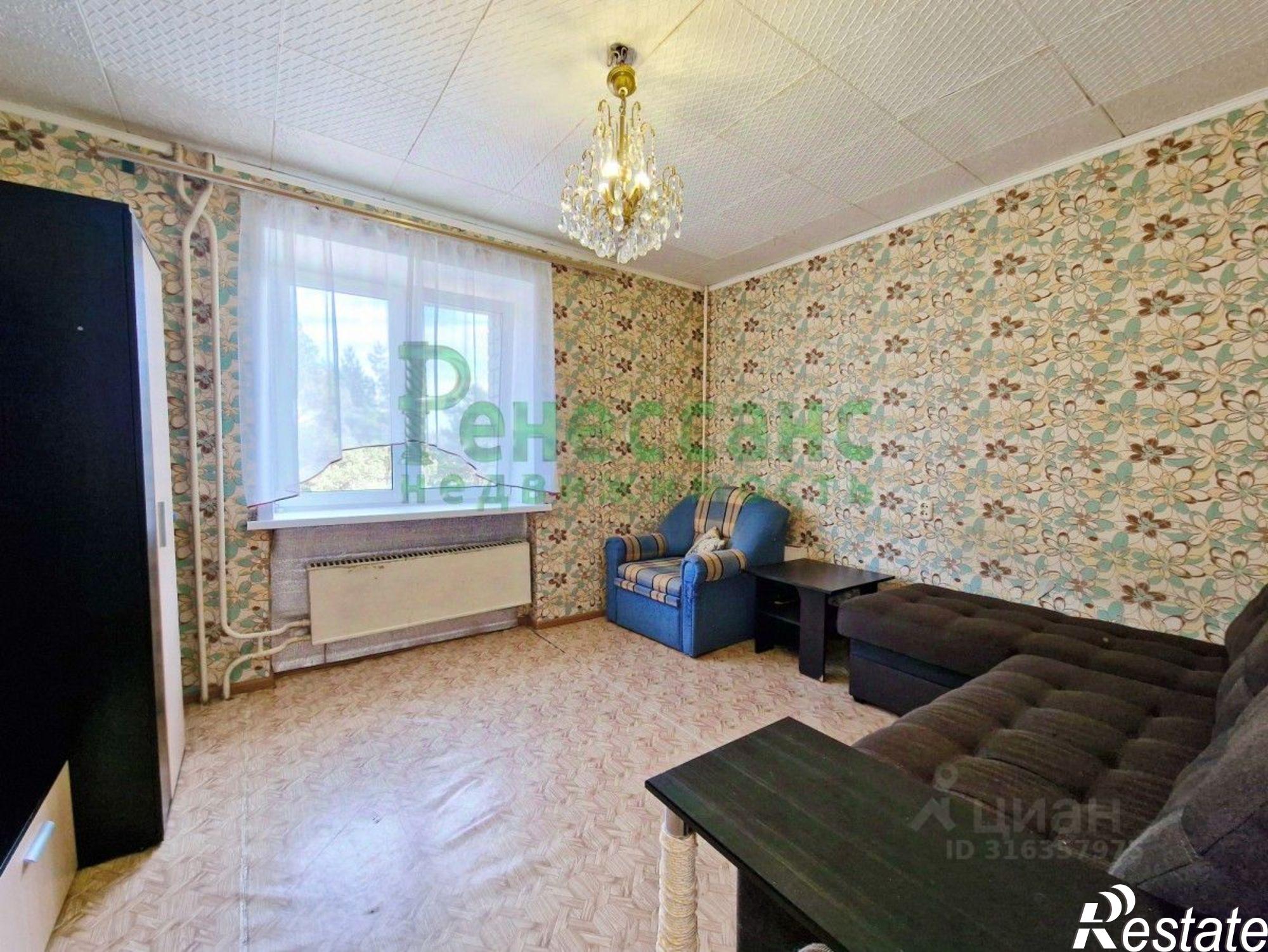 Купить квартиру за 2 150 000 рублей на Брянск г., Московский пр-кт., 142к2