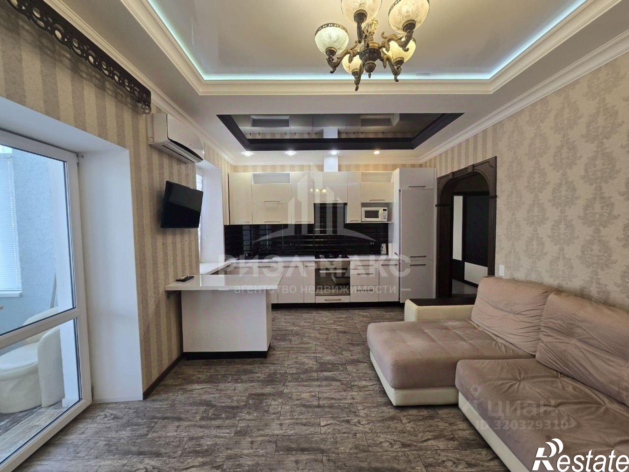 Купить квартиру за 4 900 000 рублей на Брянский район, Кузьмино п.