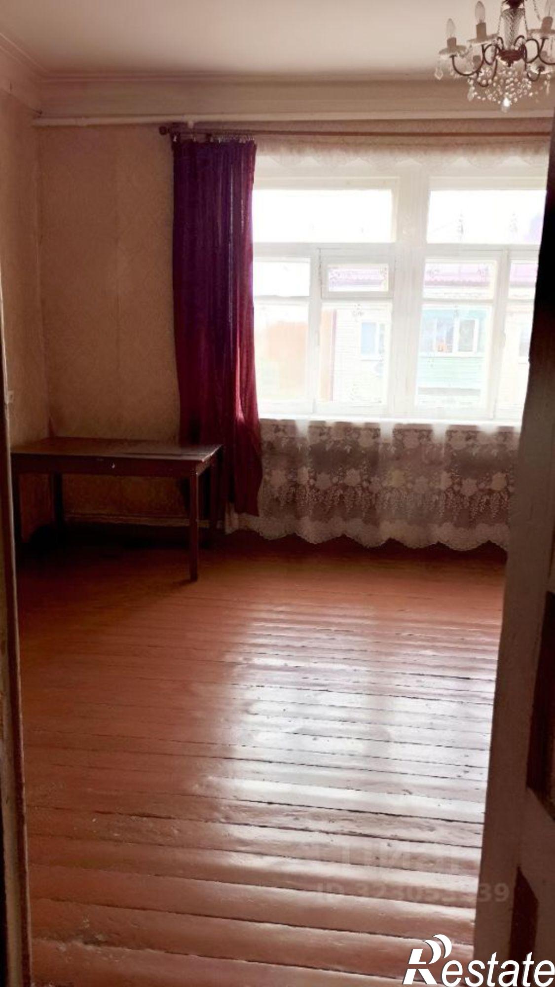 Купить квартиру за 3 000 000 рублей на проспект Ленина, 29