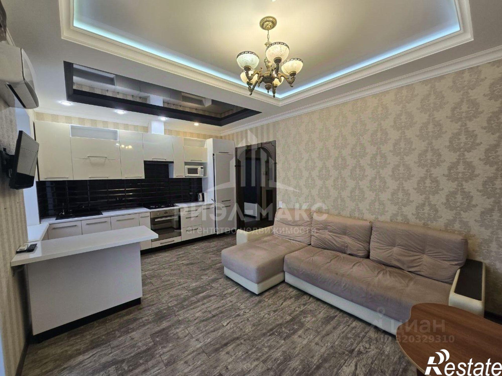 Купить квартиру за 4 900 000 рублей на Брянский район, Кузьмино п.